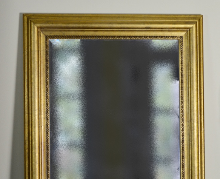 Ikea "Levanger" Full Length Wall Mirror