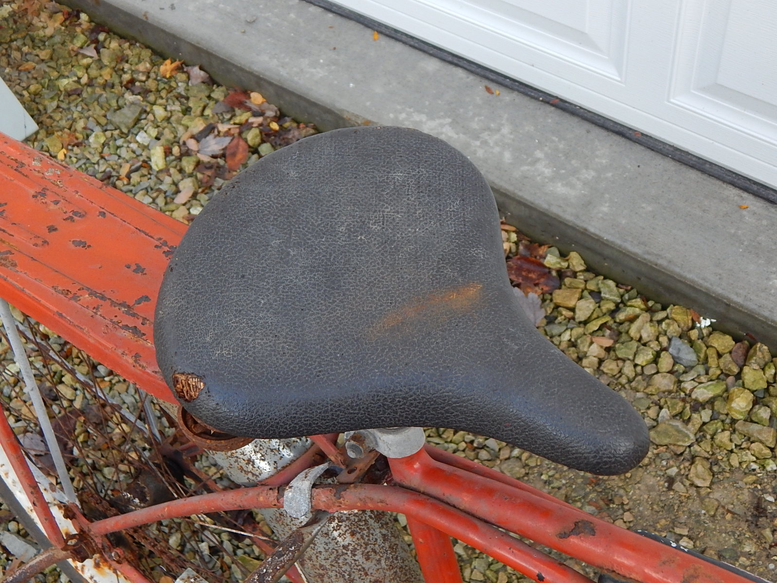 Schwinn Phantom Bicycle