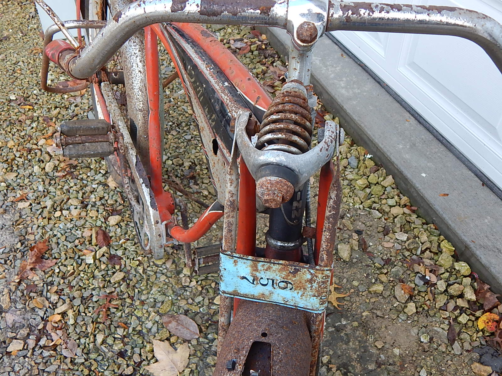 Schwinn Phantom Bicycle