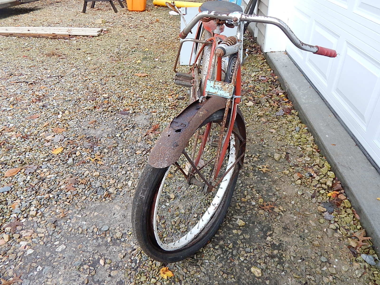 Schwinn Phantom Bicycle