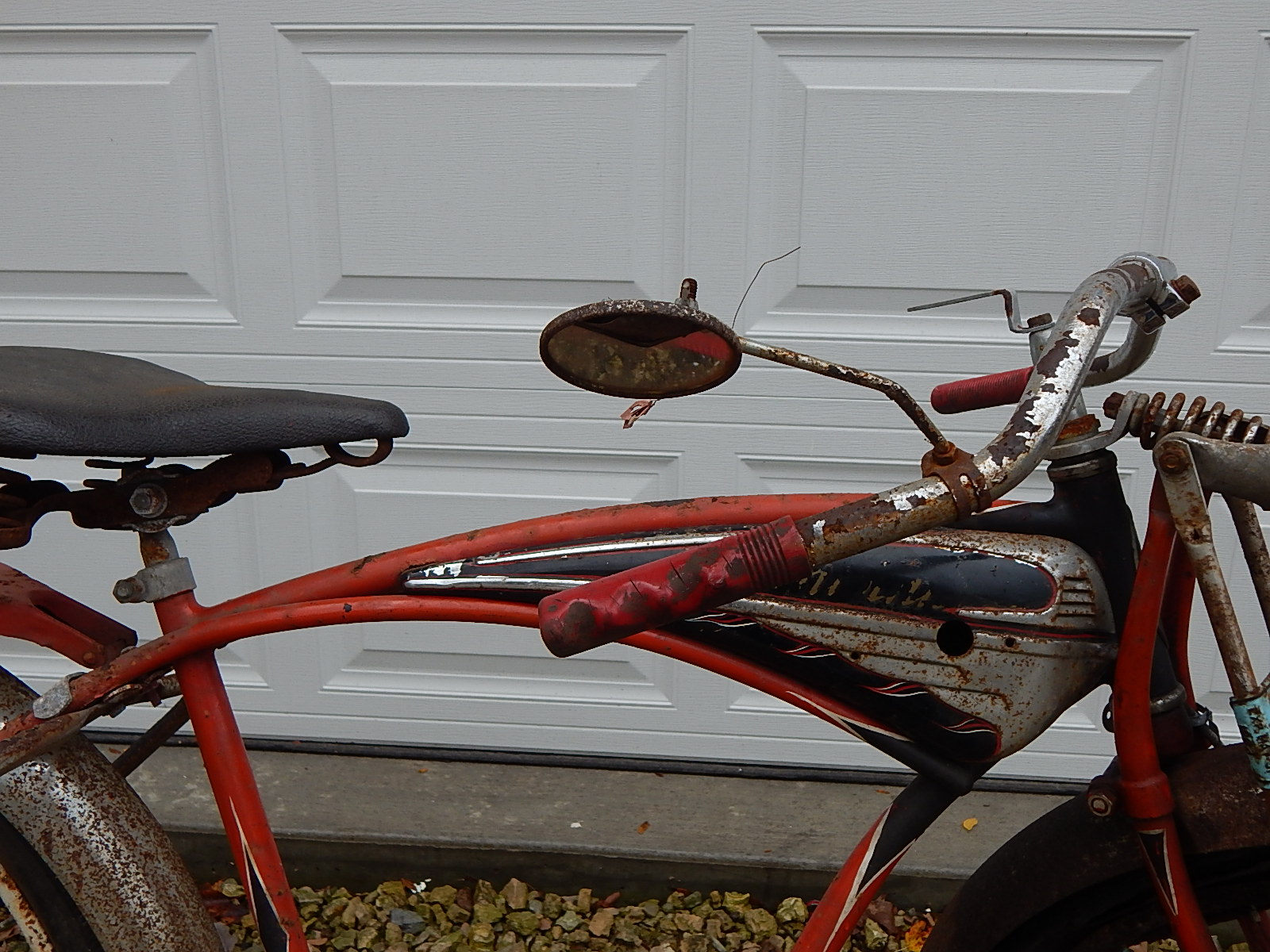 Schwinn Phantom Bicycle