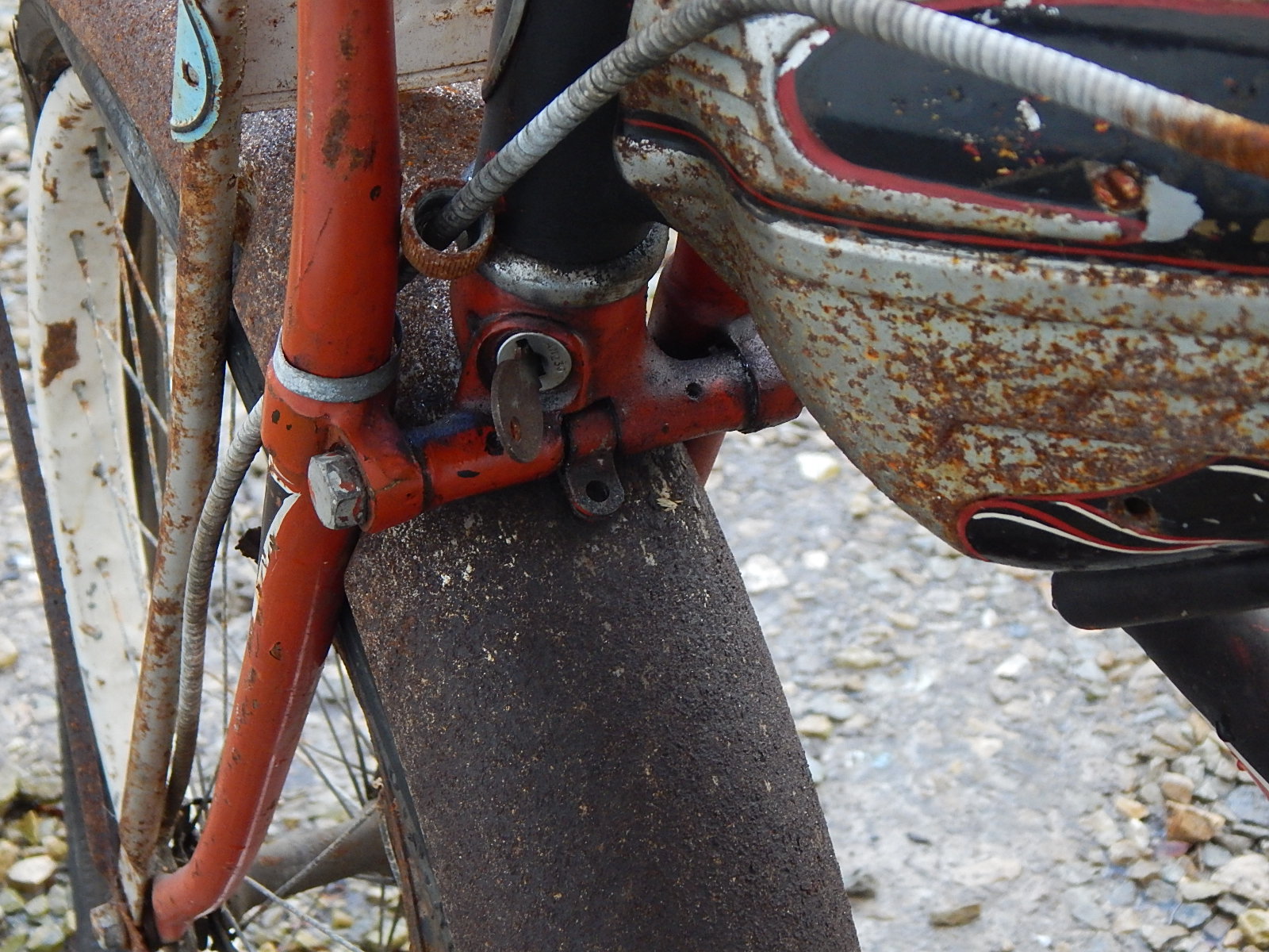 Schwinn Phantom Bicycle