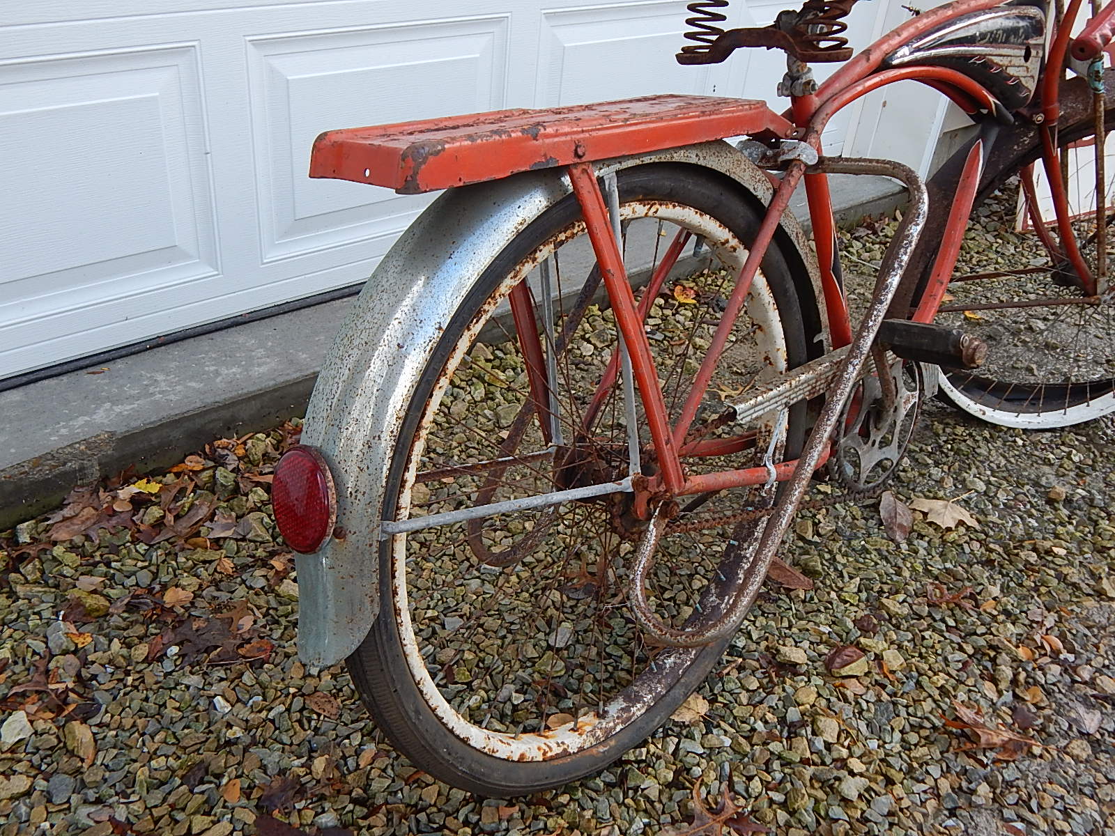 Schwinn Phantom Bicycle