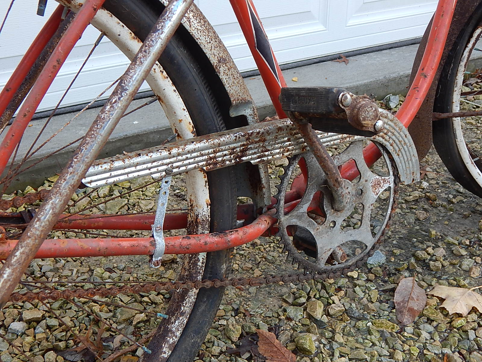 Schwinn Phantom Bicycle