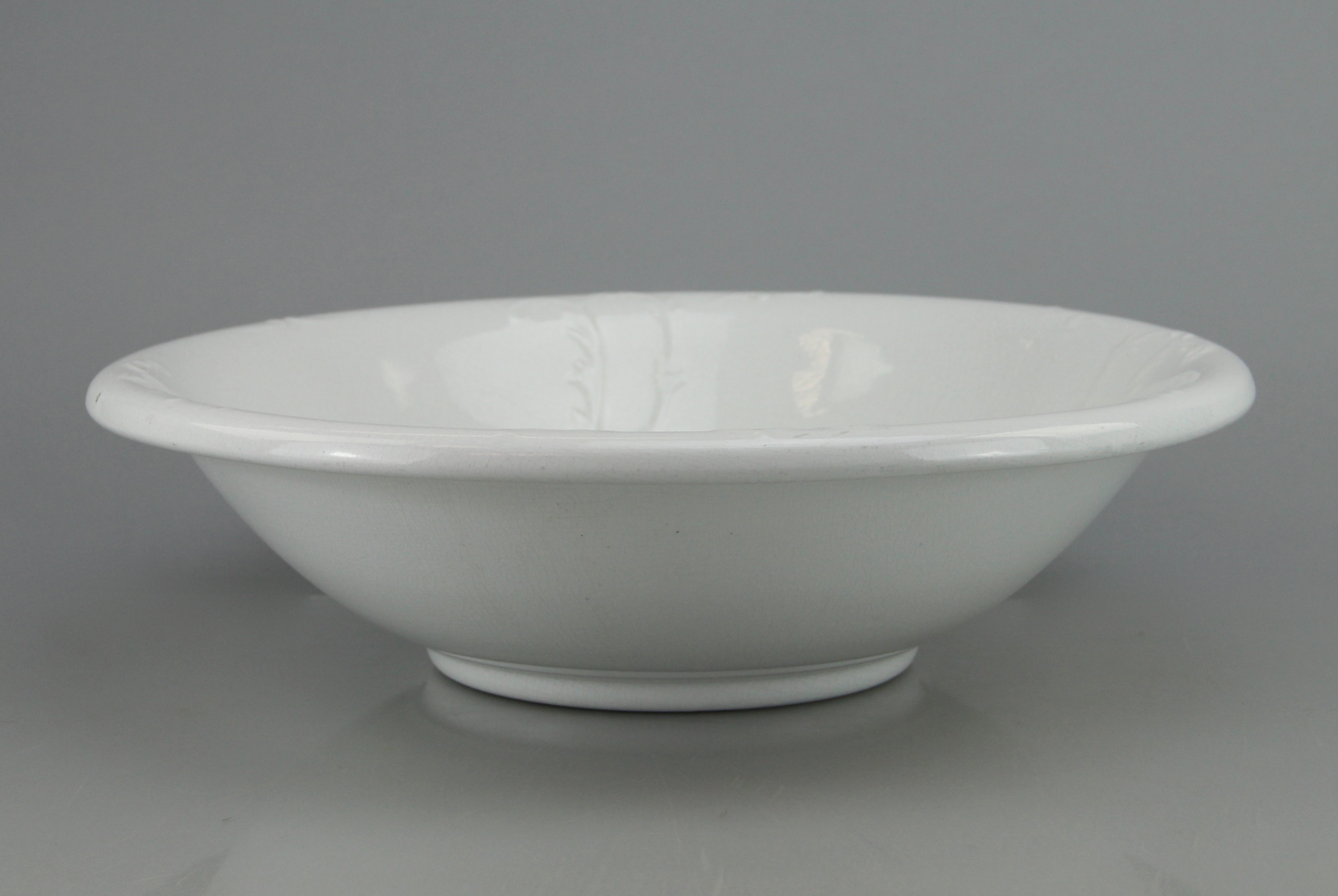 Royal Ironstone Ware Water Pitcher and CP Superior Co Wash Basin