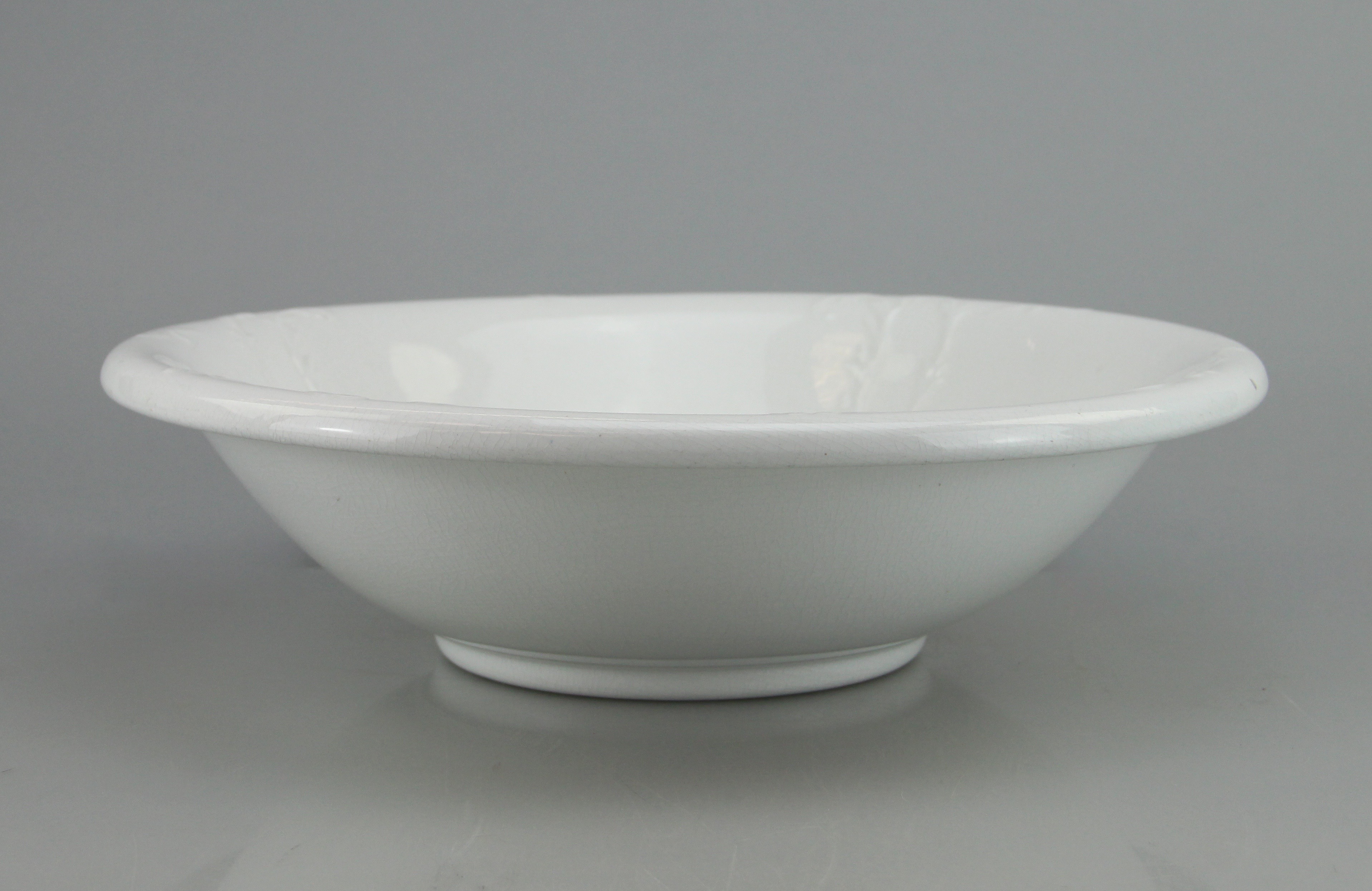 Royal Ironstone Ware Water Pitcher and CP Superior Co Wash Basin