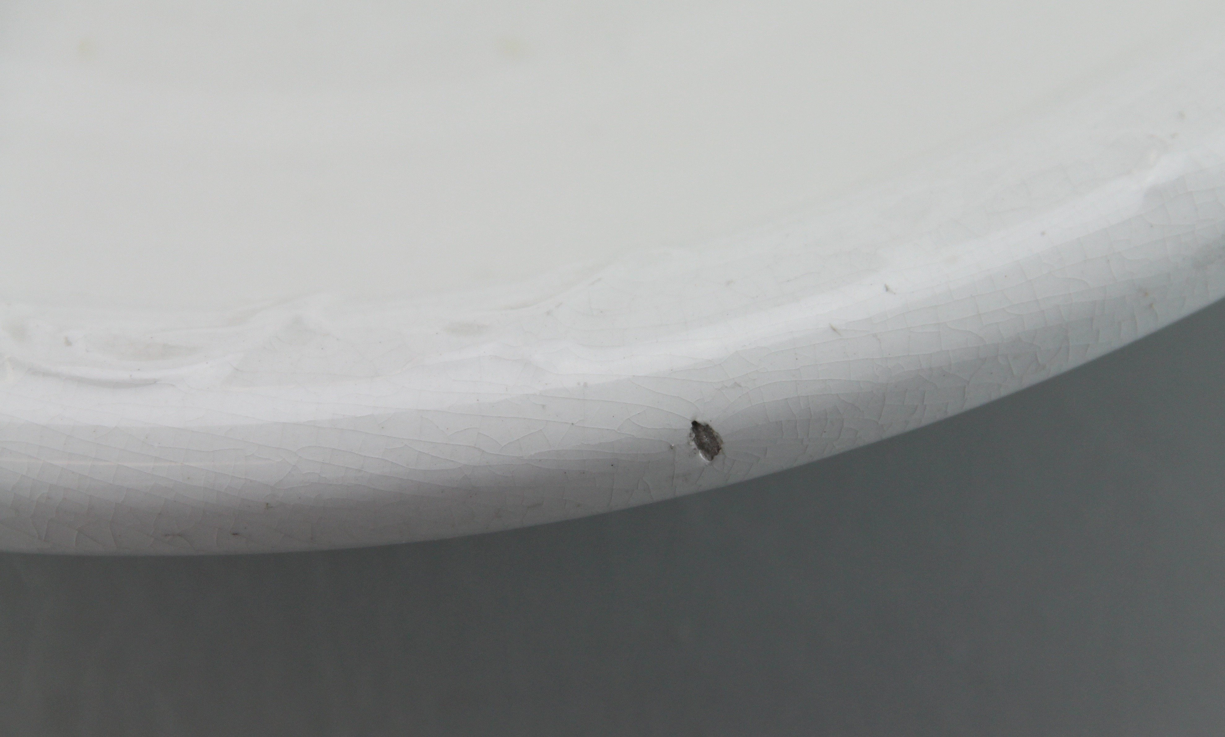 Royal Ironstone Ware Water Pitcher and CP Superior Co Wash Basin