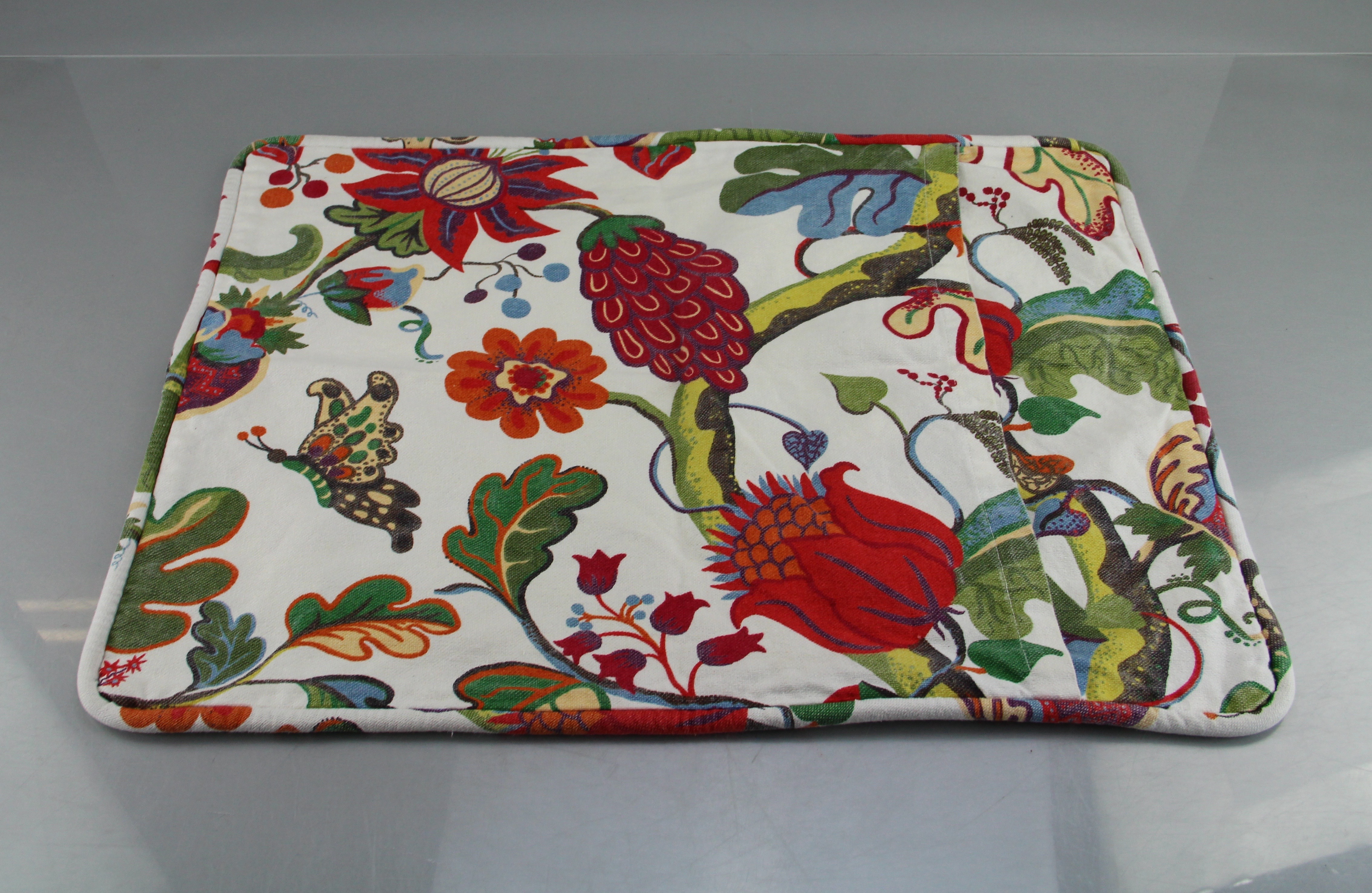 Queen Size Pottery Barn Duvet Cover