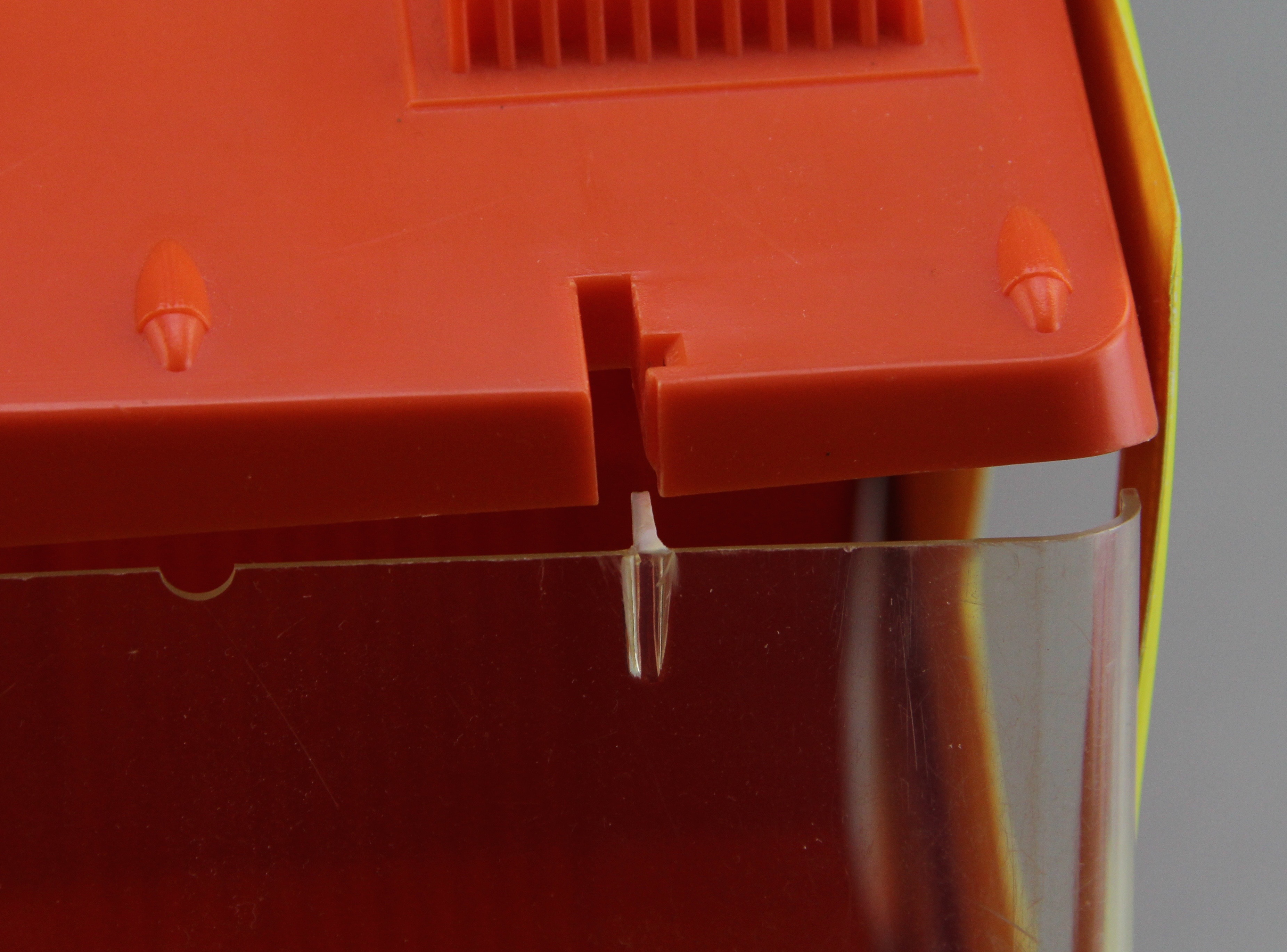 Vintage Barbie Country Camper