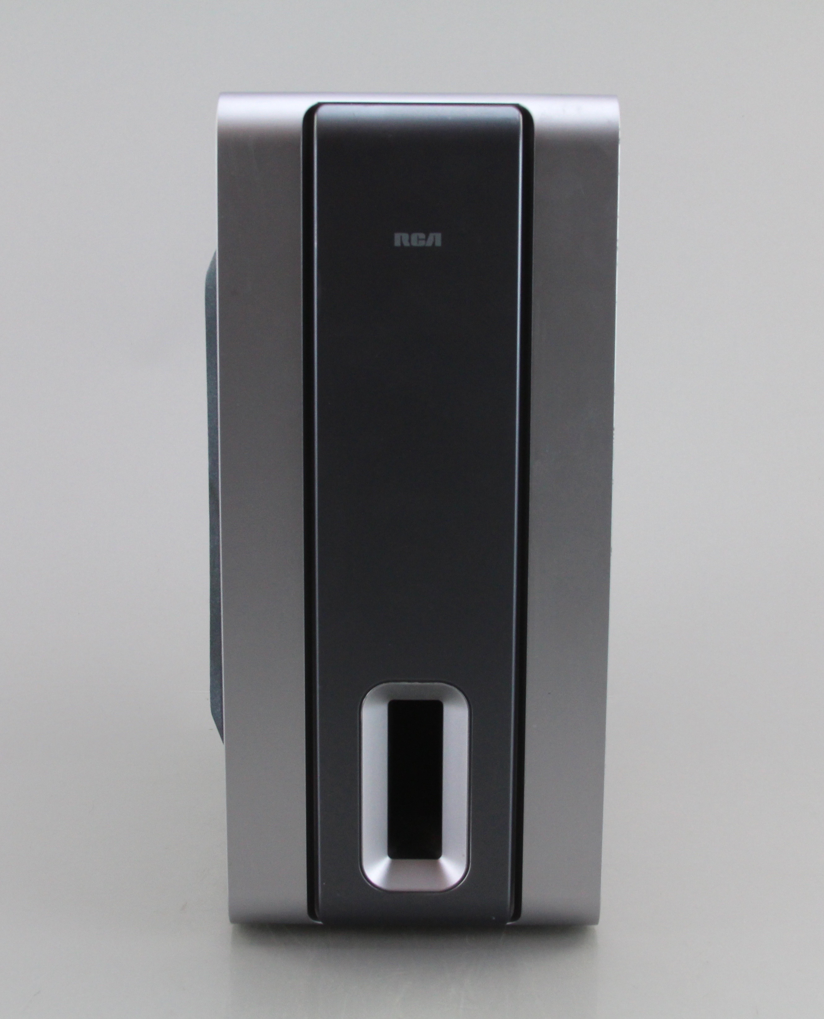 RCA RTD170 DVD Home Theater System with Surround Sound Speakers