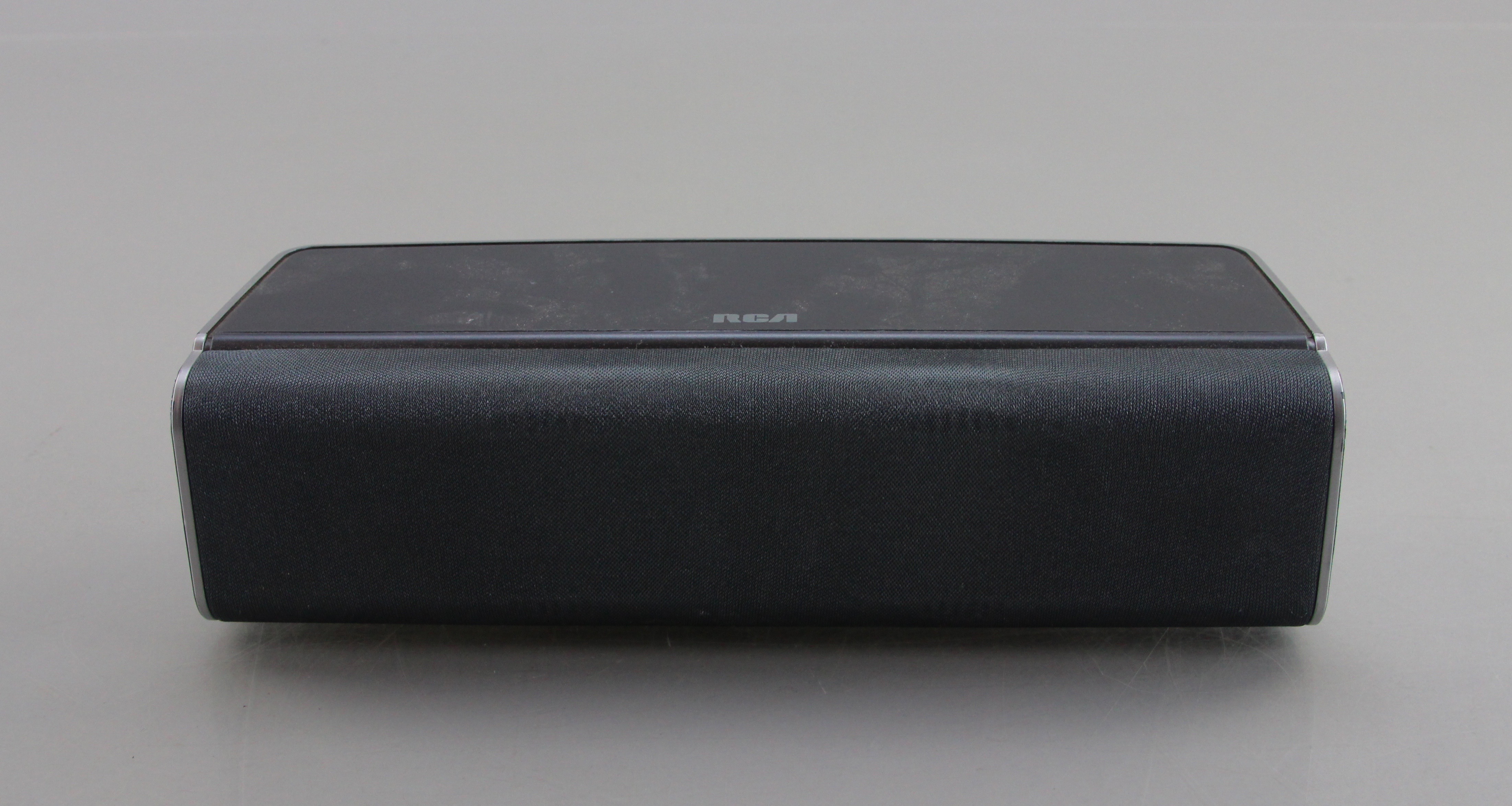 RCA RTD170 DVD Home Theater System with Surround Sound Speakers