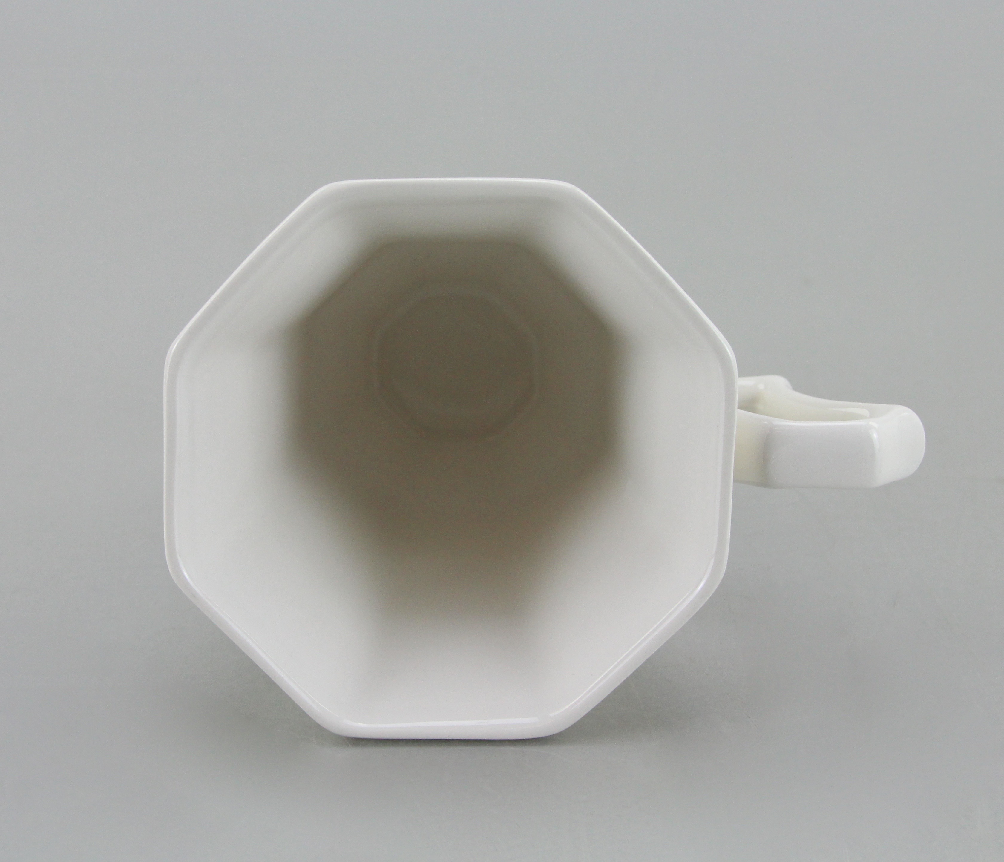 Nikko Classic Collection Ceramic Tea Set