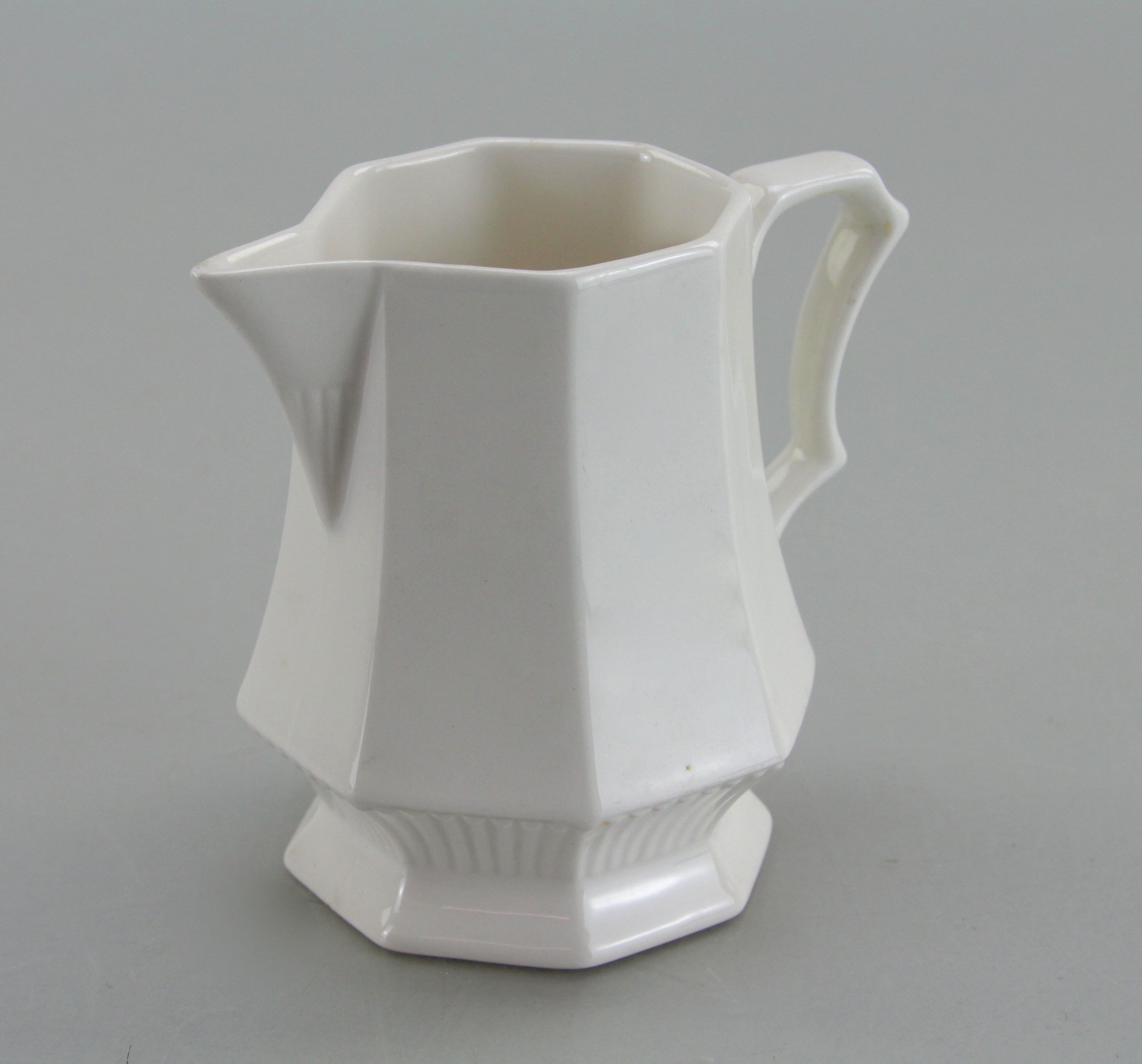 Nikko Classic Collection Ceramic Tea Set