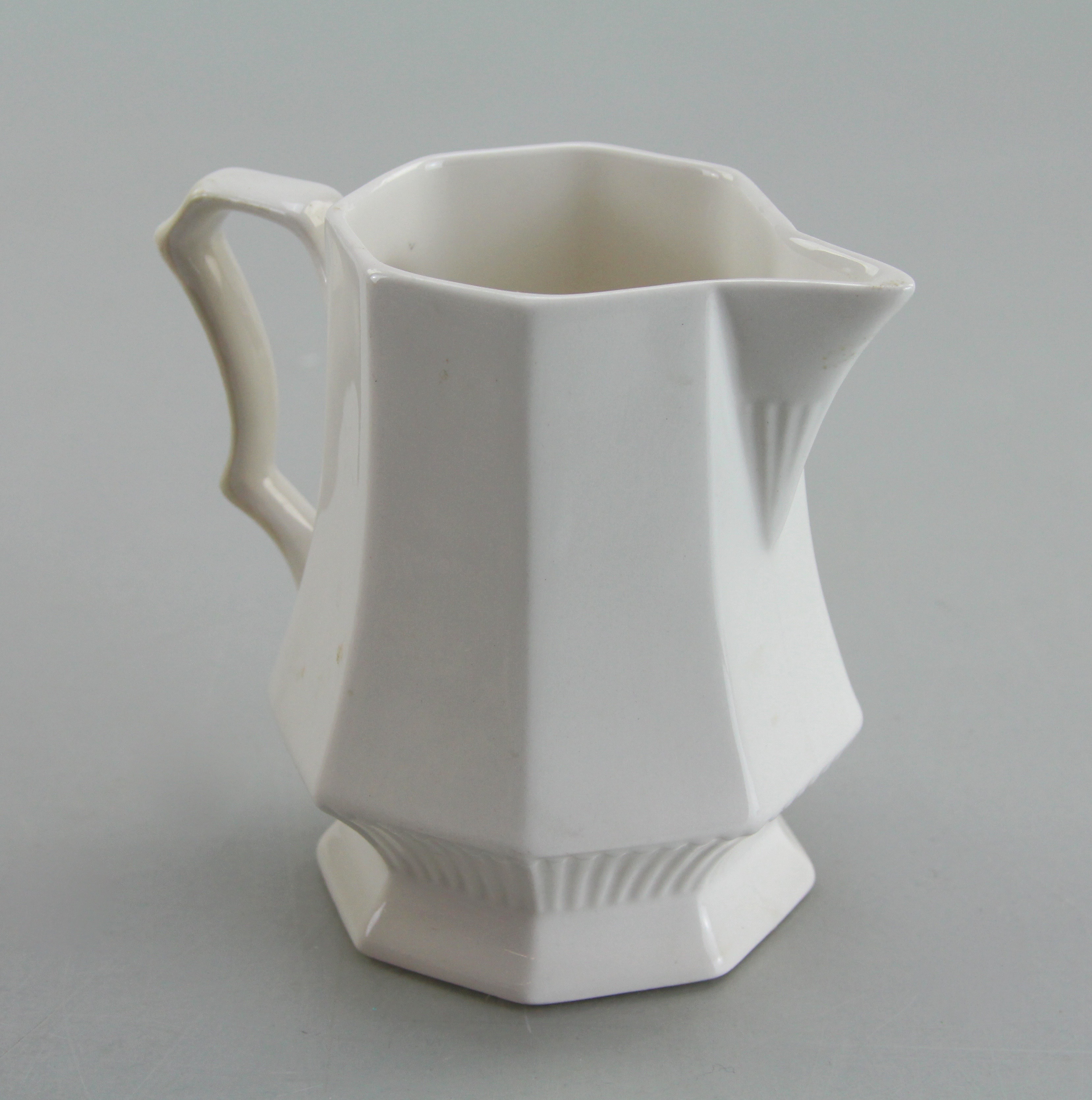 Nikko Classic Collection Ceramic Tea Set