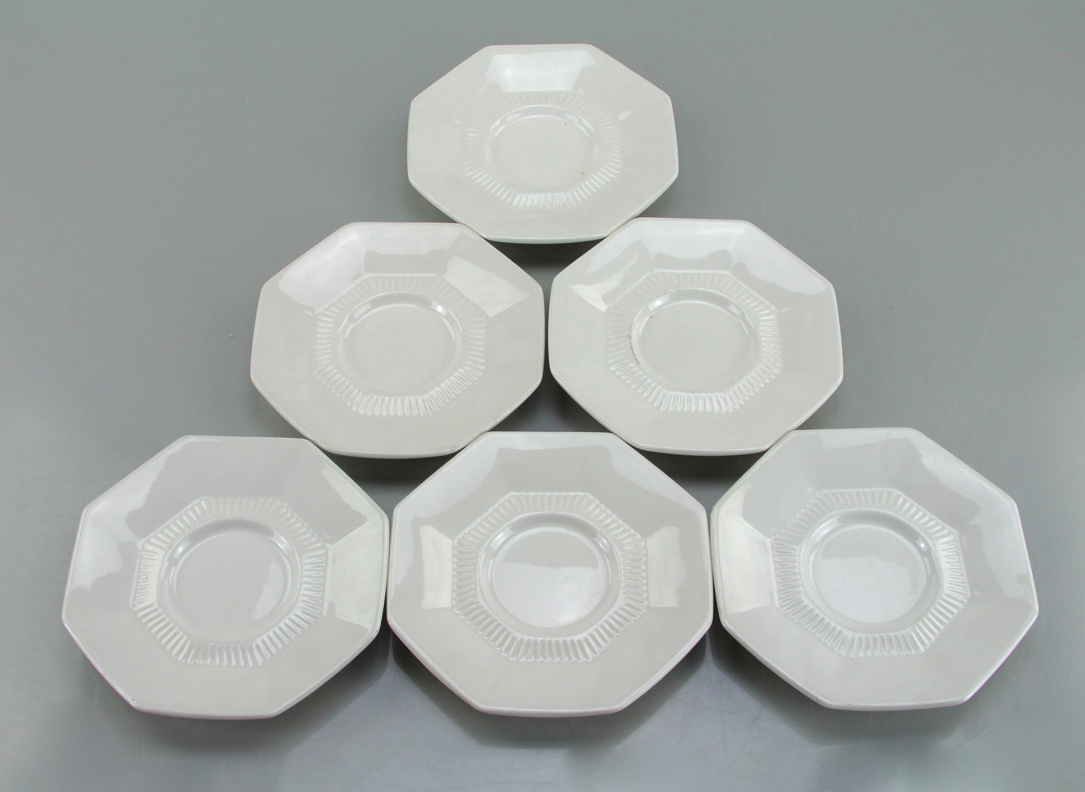 Nikko Classic Collection Ceramic Tea Set