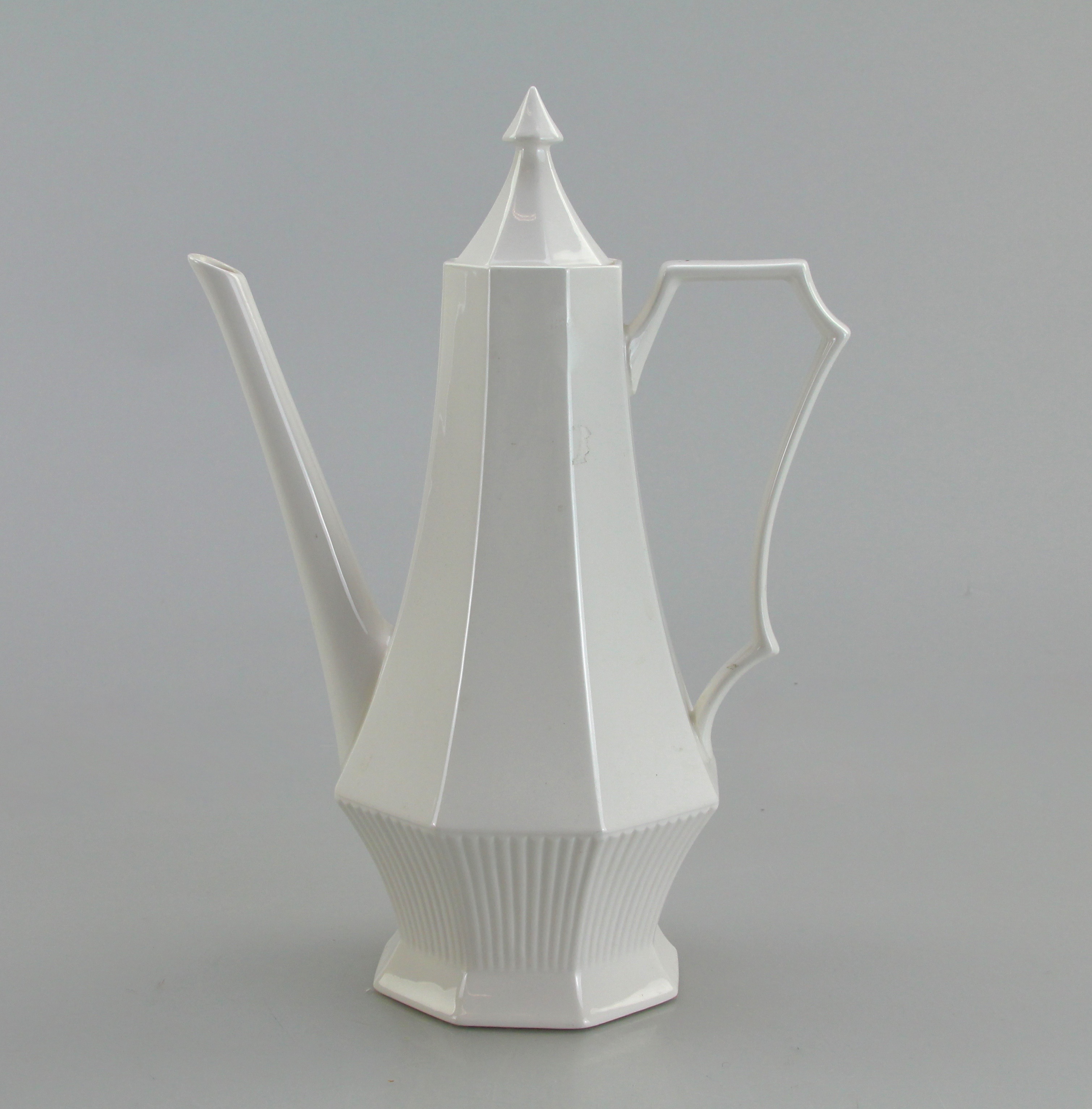 Nikko Classic Collection Ceramic Tea Set