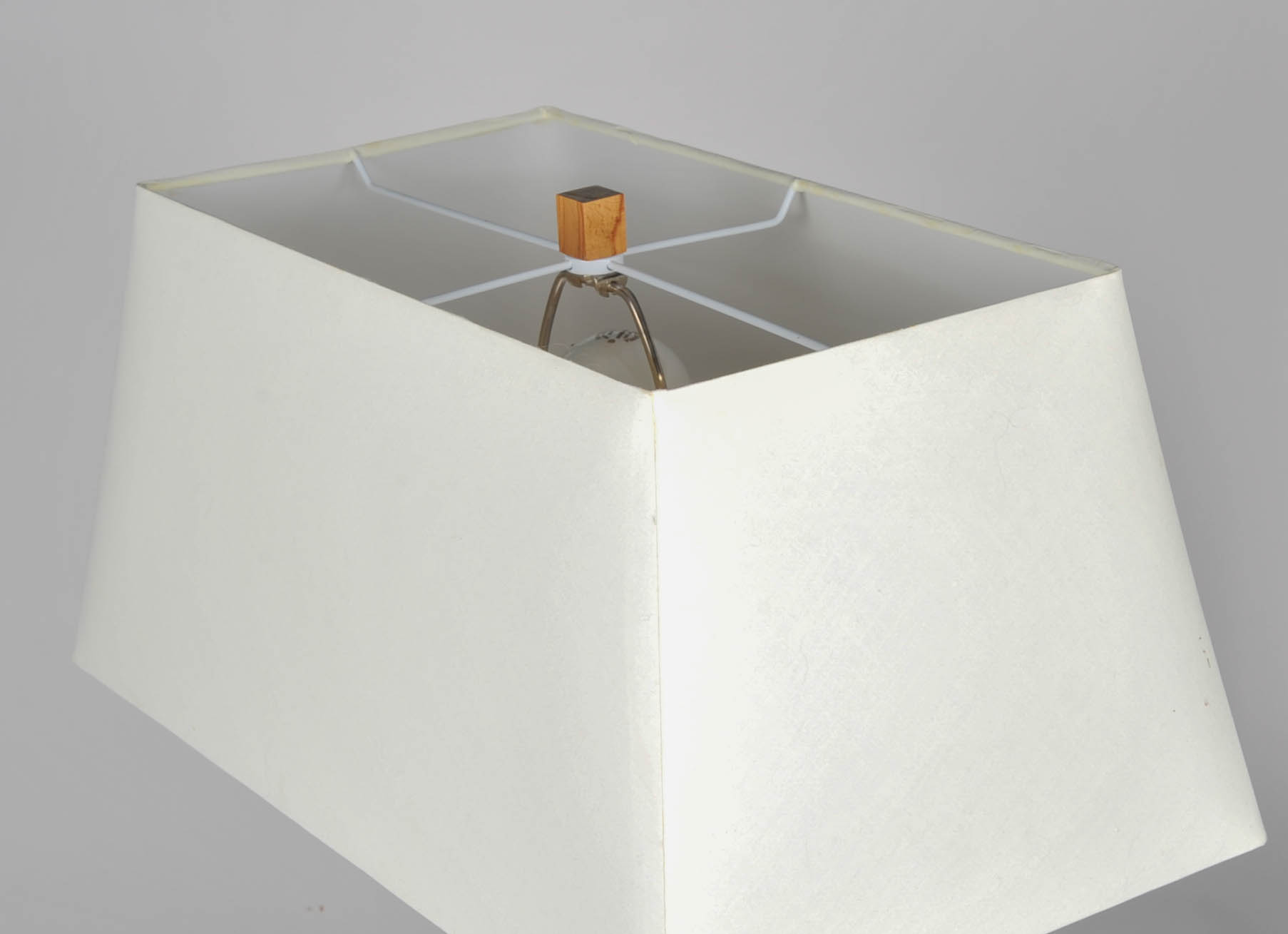 Modern Design Wooden Lamps