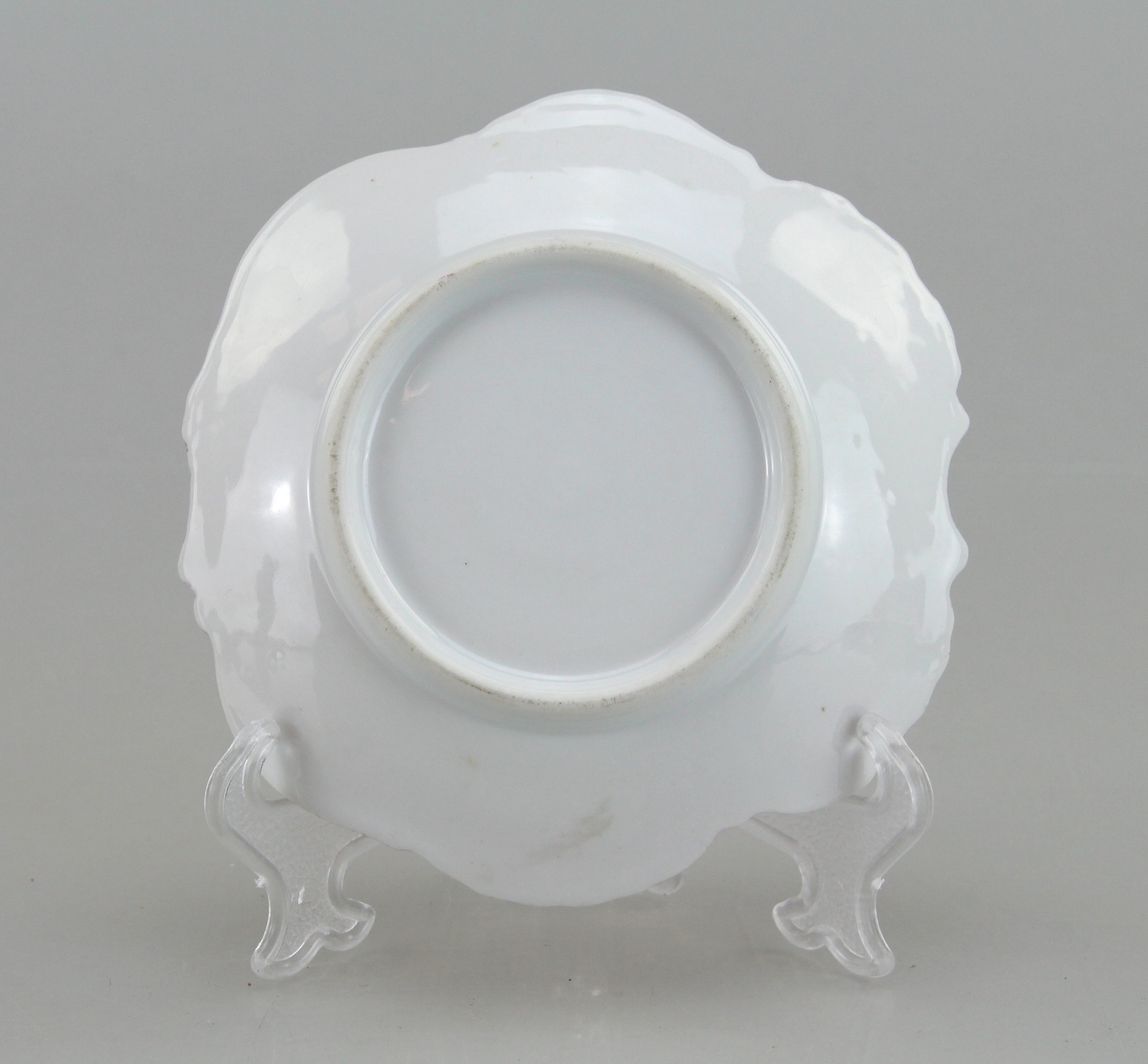 St. Louis 1904 Worlds Fair Small Ornamental Plate