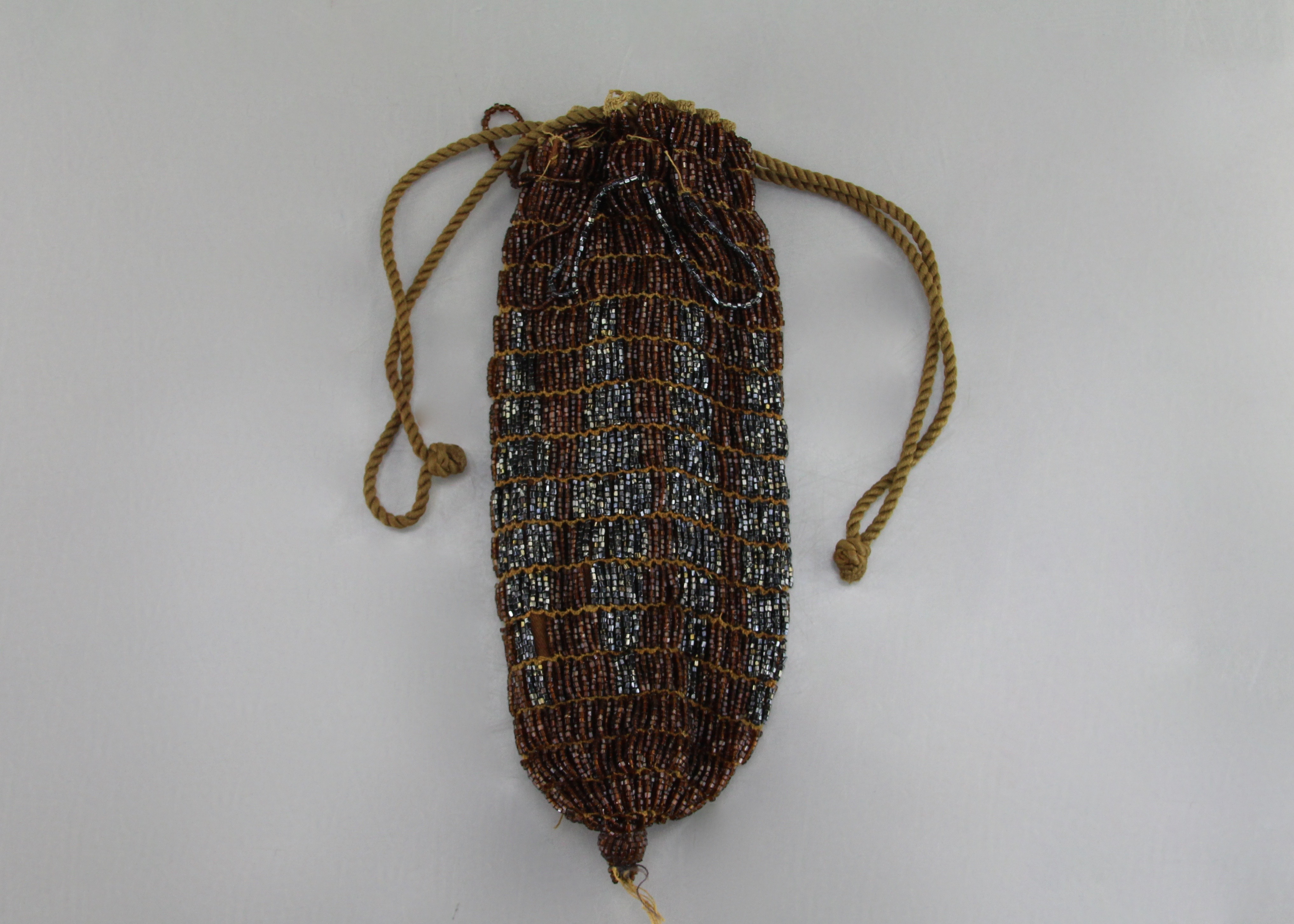 Edwardian Reticule Bag