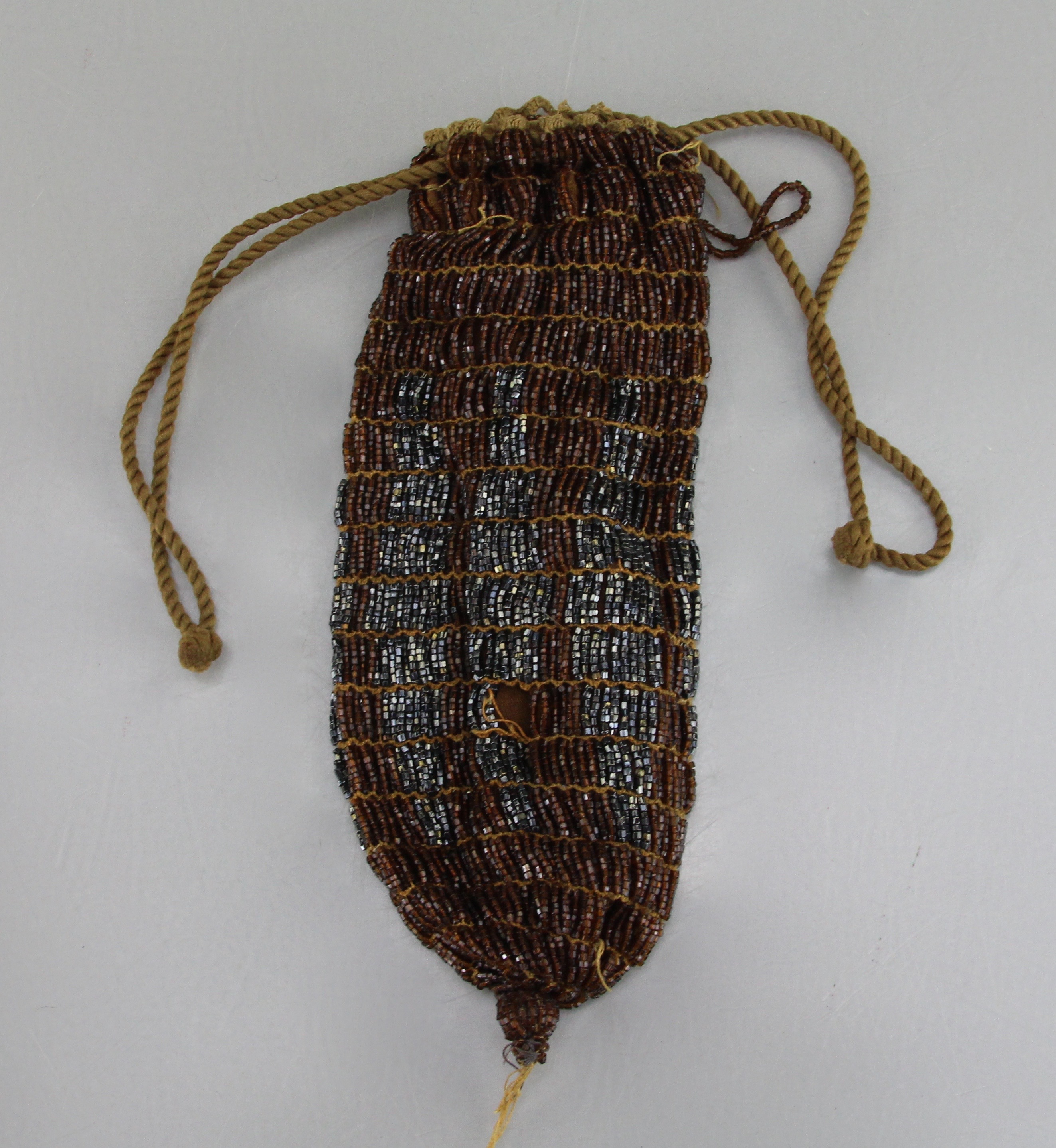 Edwardian Reticule Bag