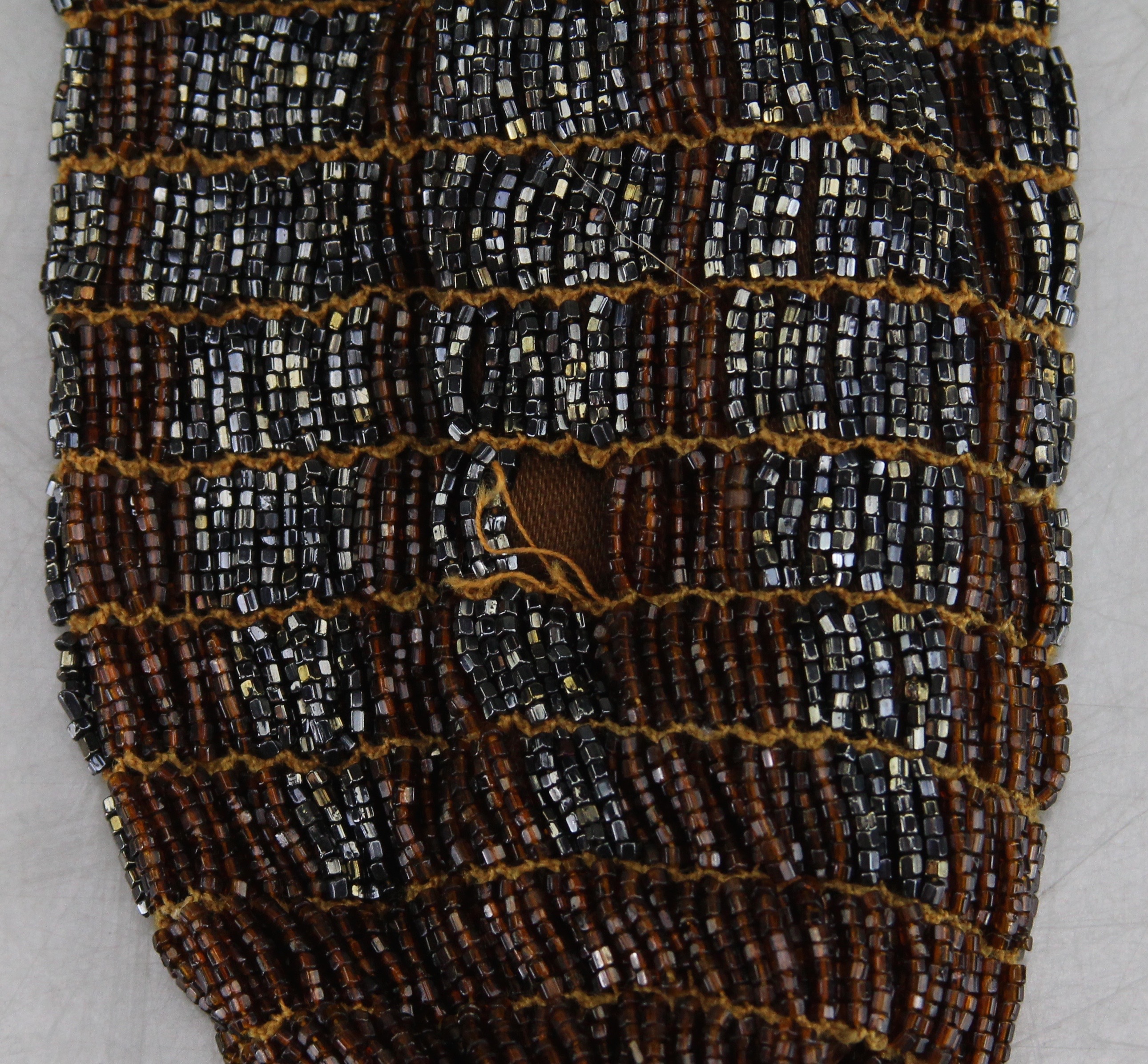 Edwardian Reticule Bag