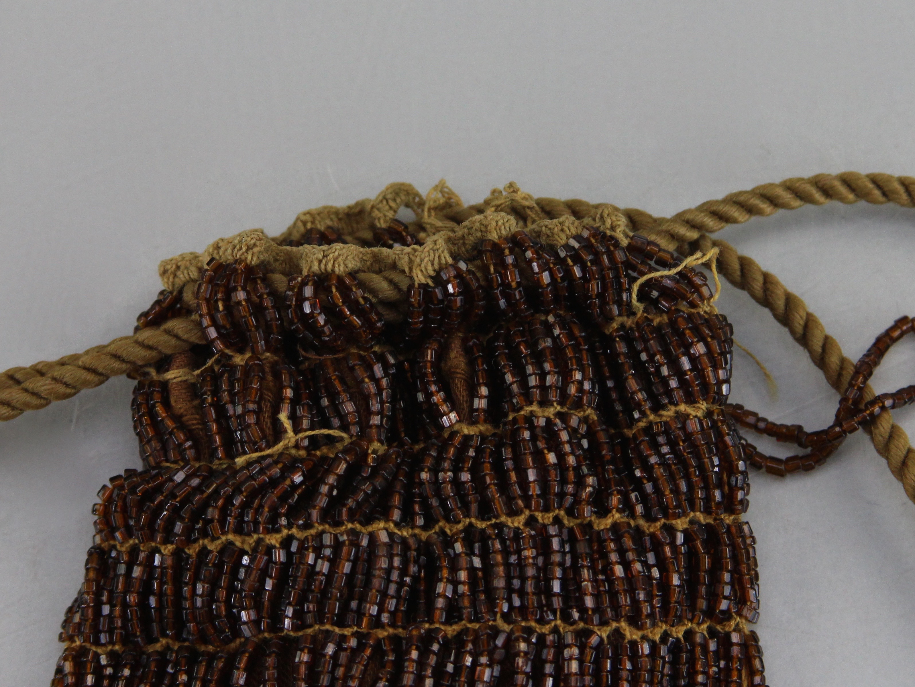 Edwardian Reticule Bag