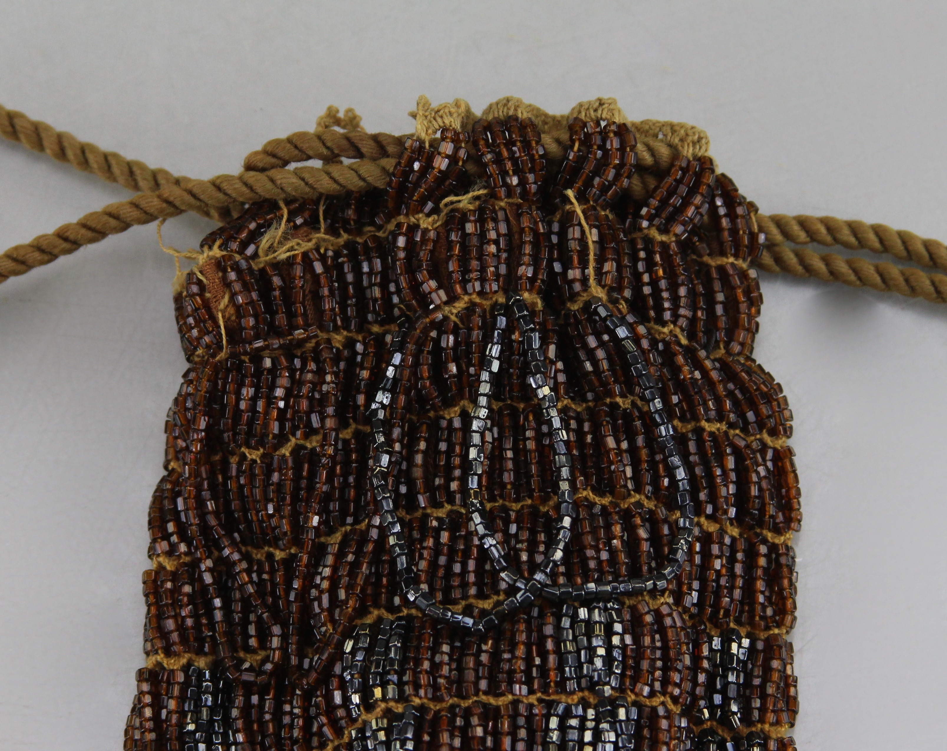 Edwardian Reticule Bag