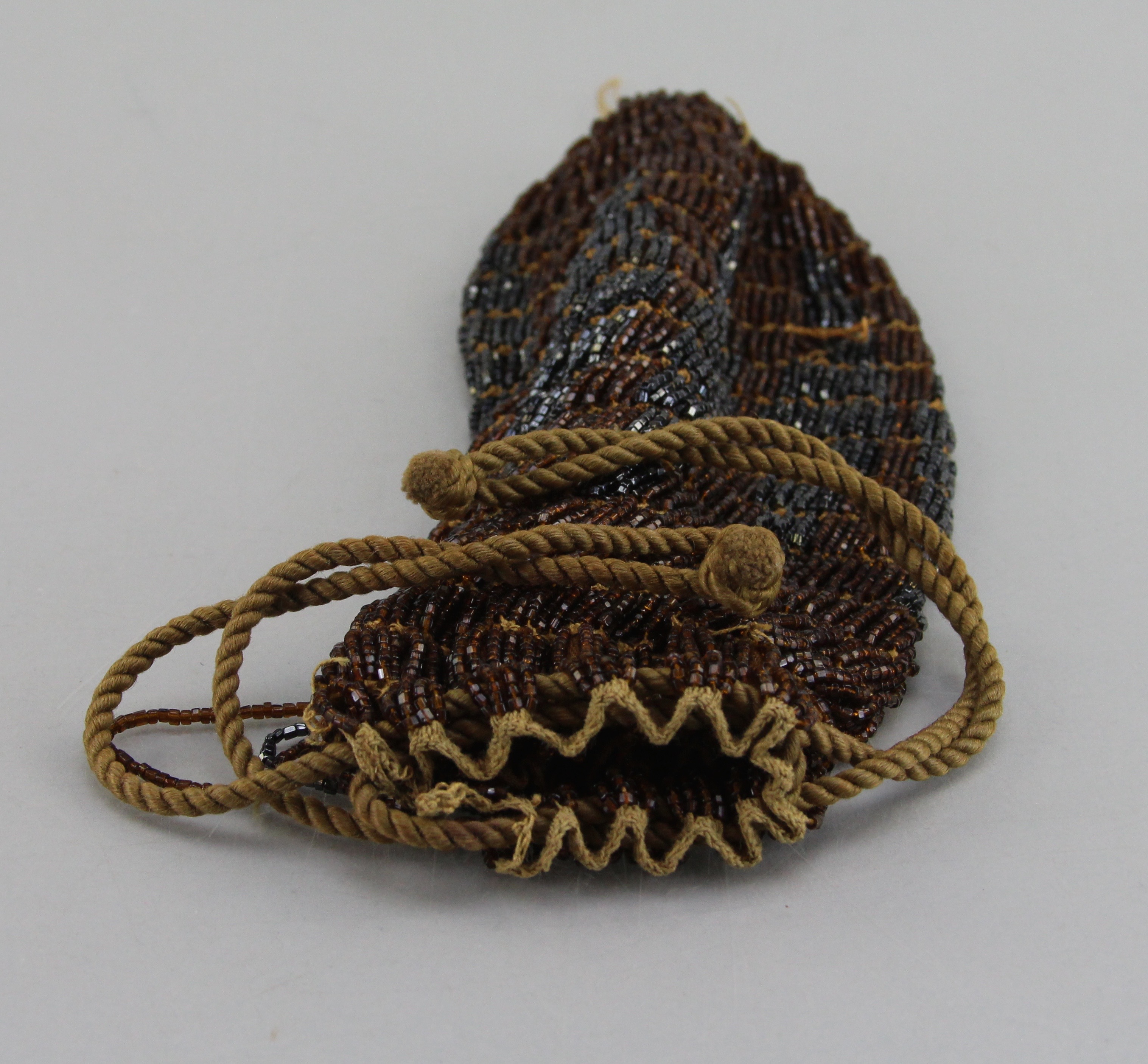 Edwardian Reticule Bag