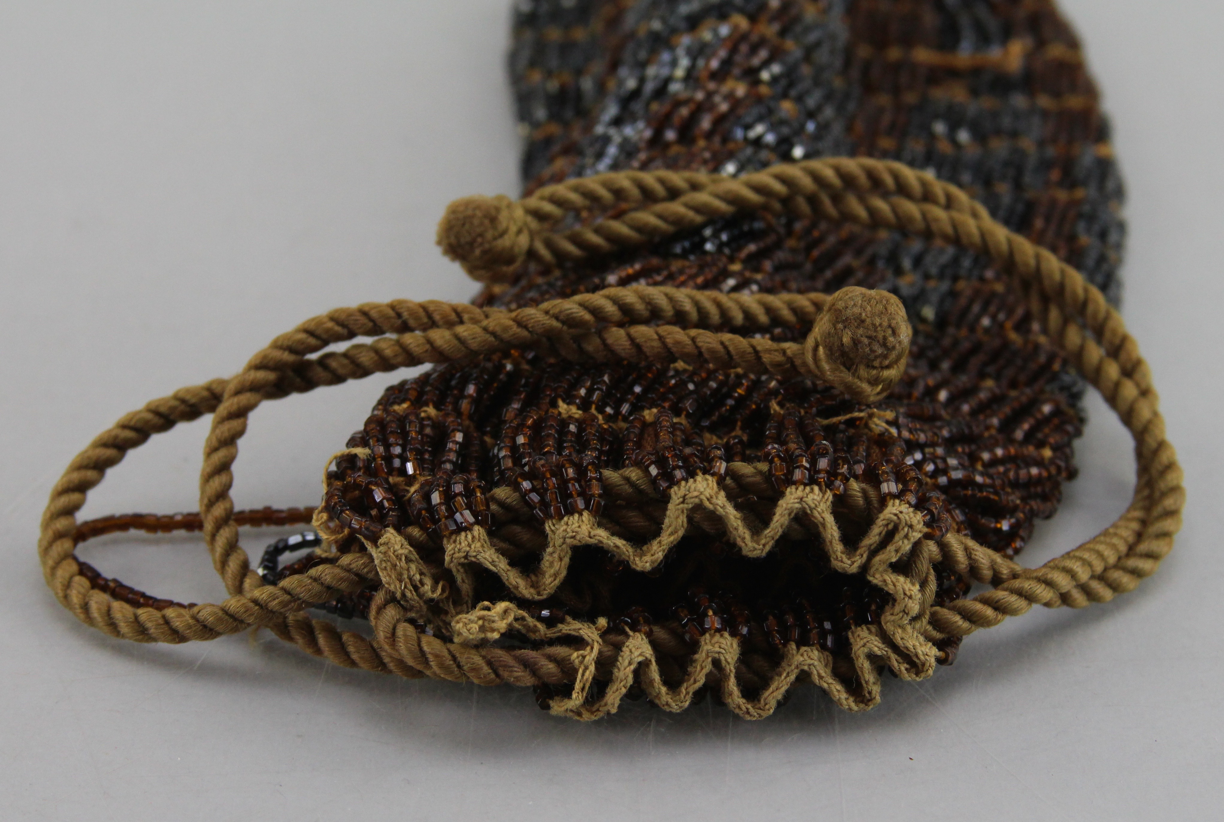 Edwardian Reticule Bag