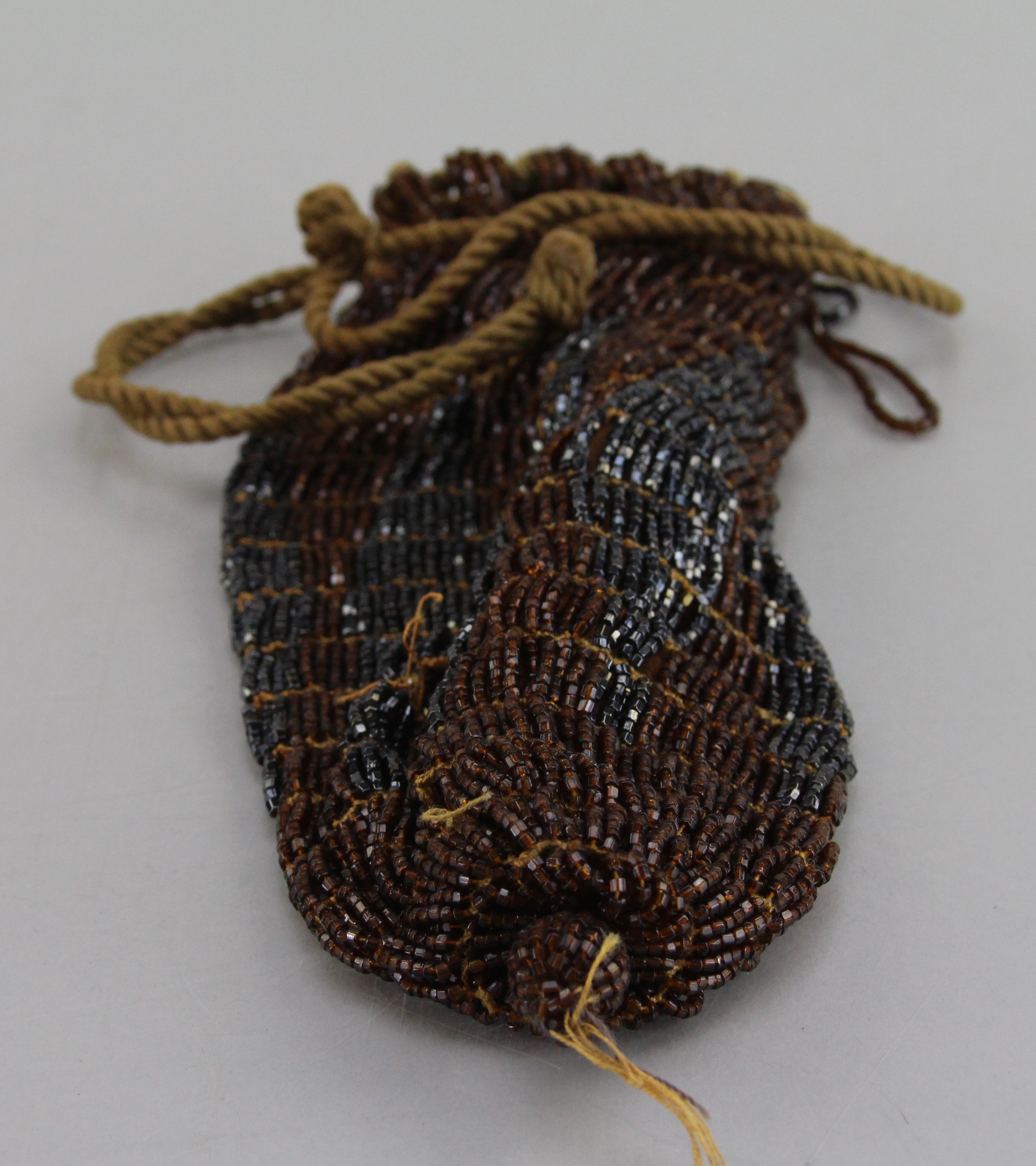 Edwardian Reticule Bag