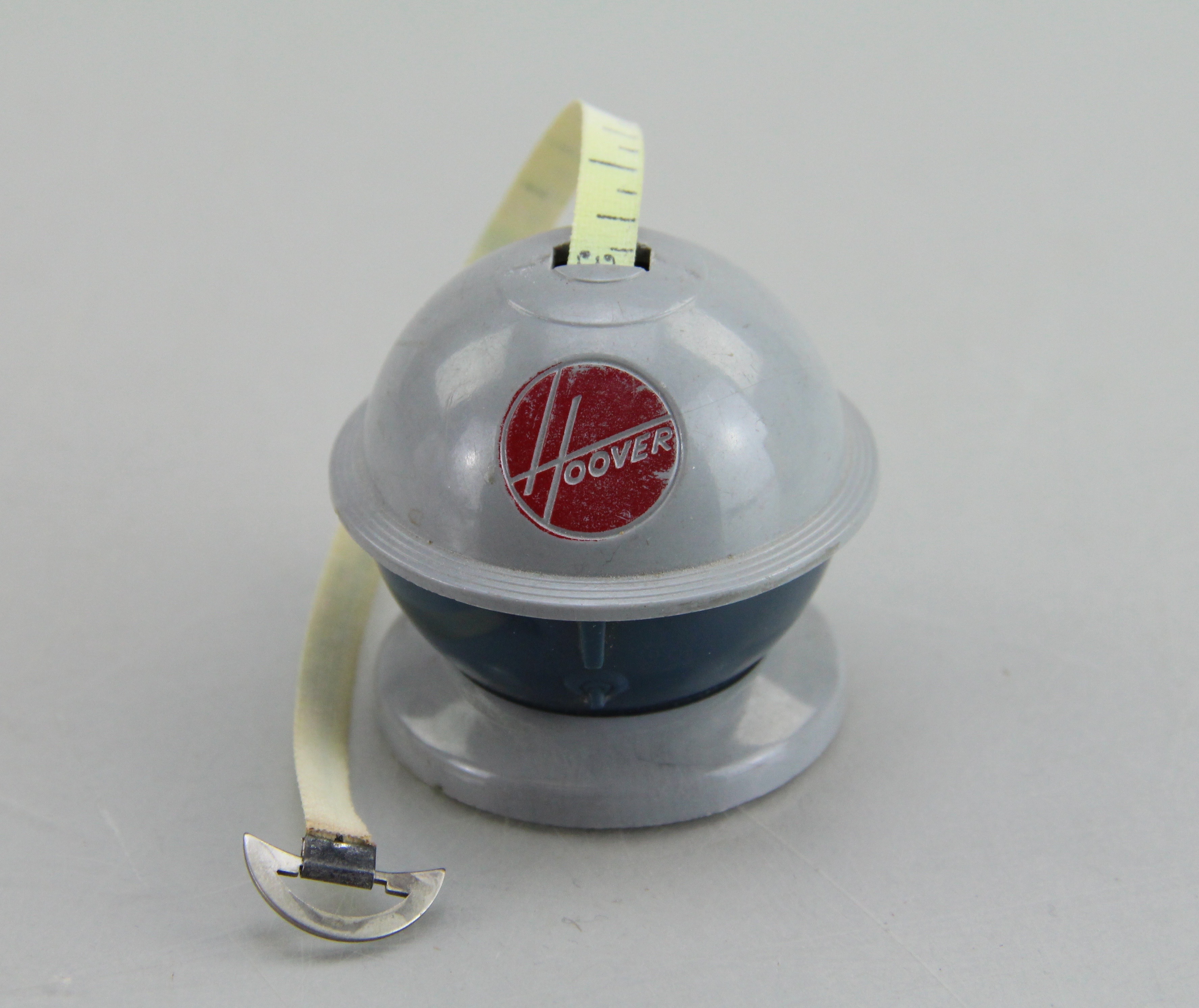 Vintage Tape Measures and Seattle Slew Christmas Orniment