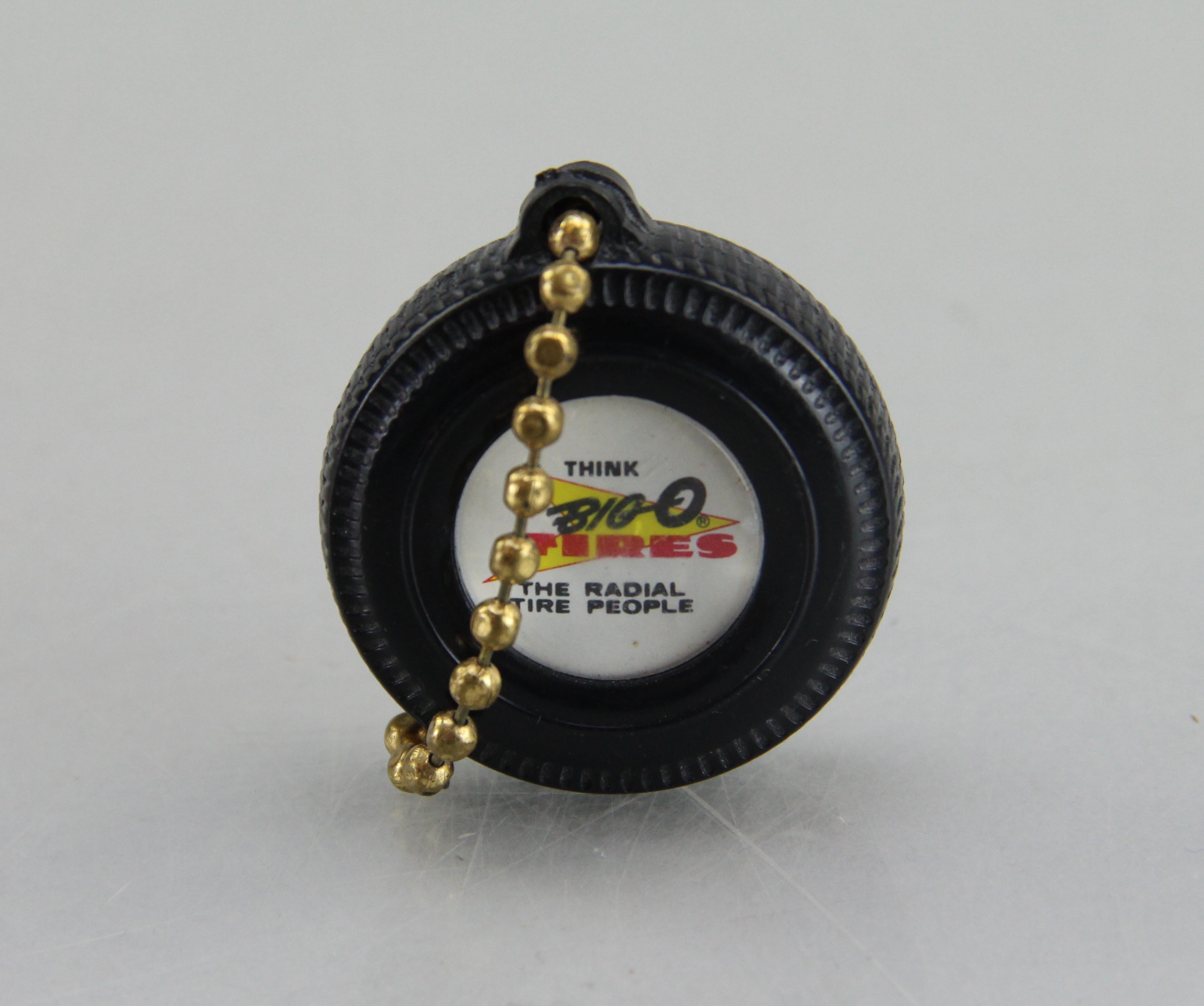 Vintage Tape Measures and Seattle Slew Christmas Orniment