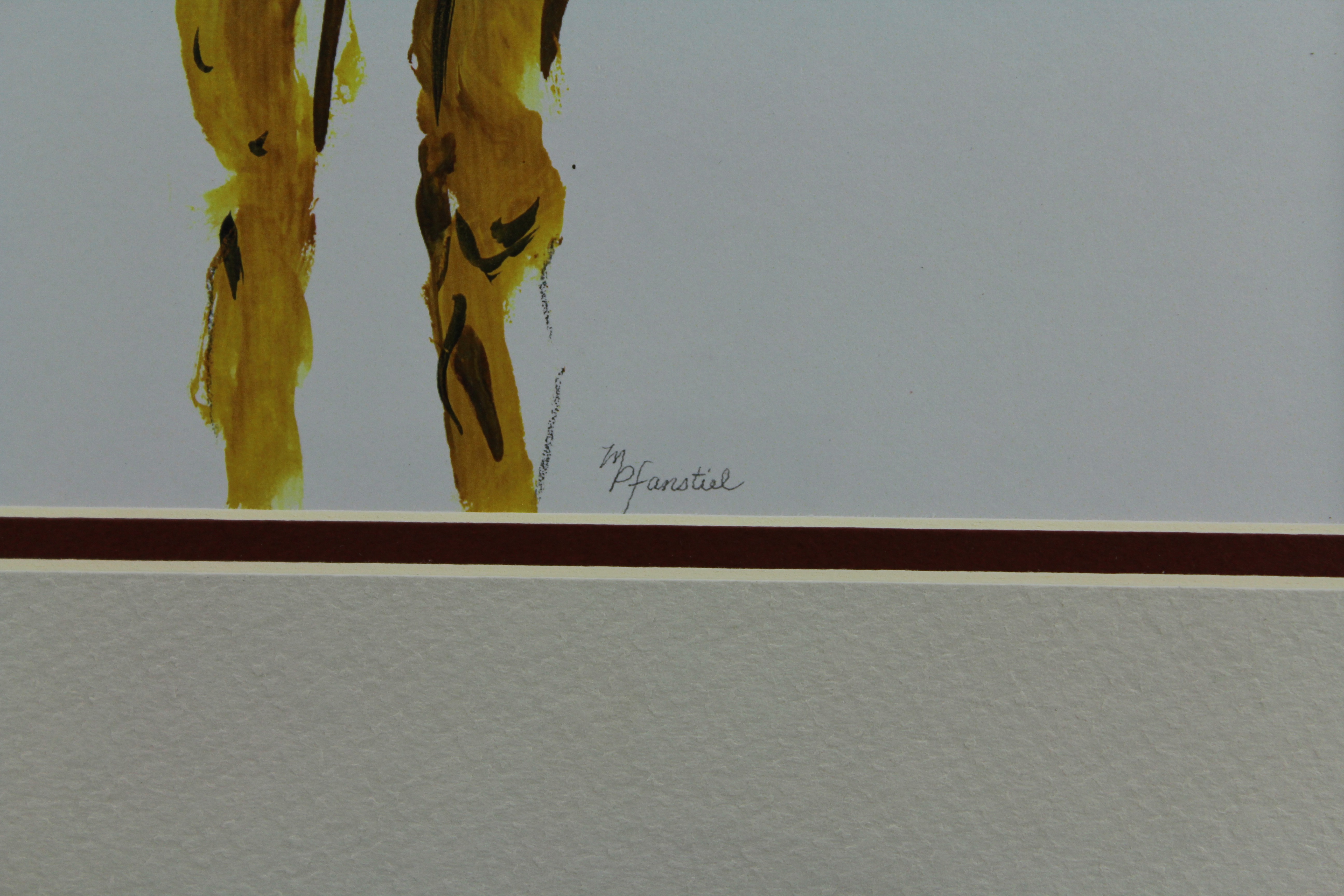 Group of Prints and Photographs by Marilyn Pfanstiel