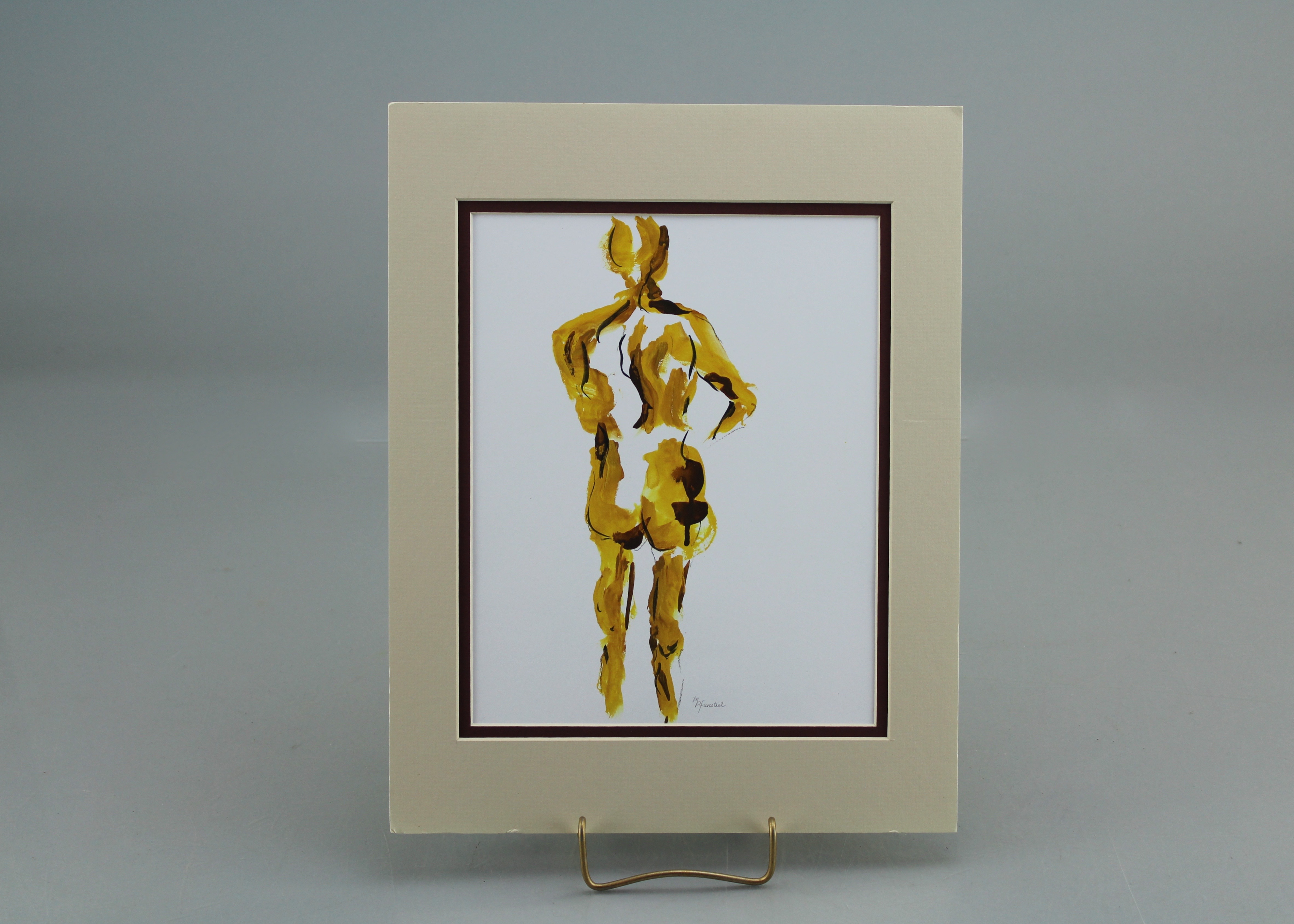 Group of Prints and Photographs by Marilyn Pfanstiel