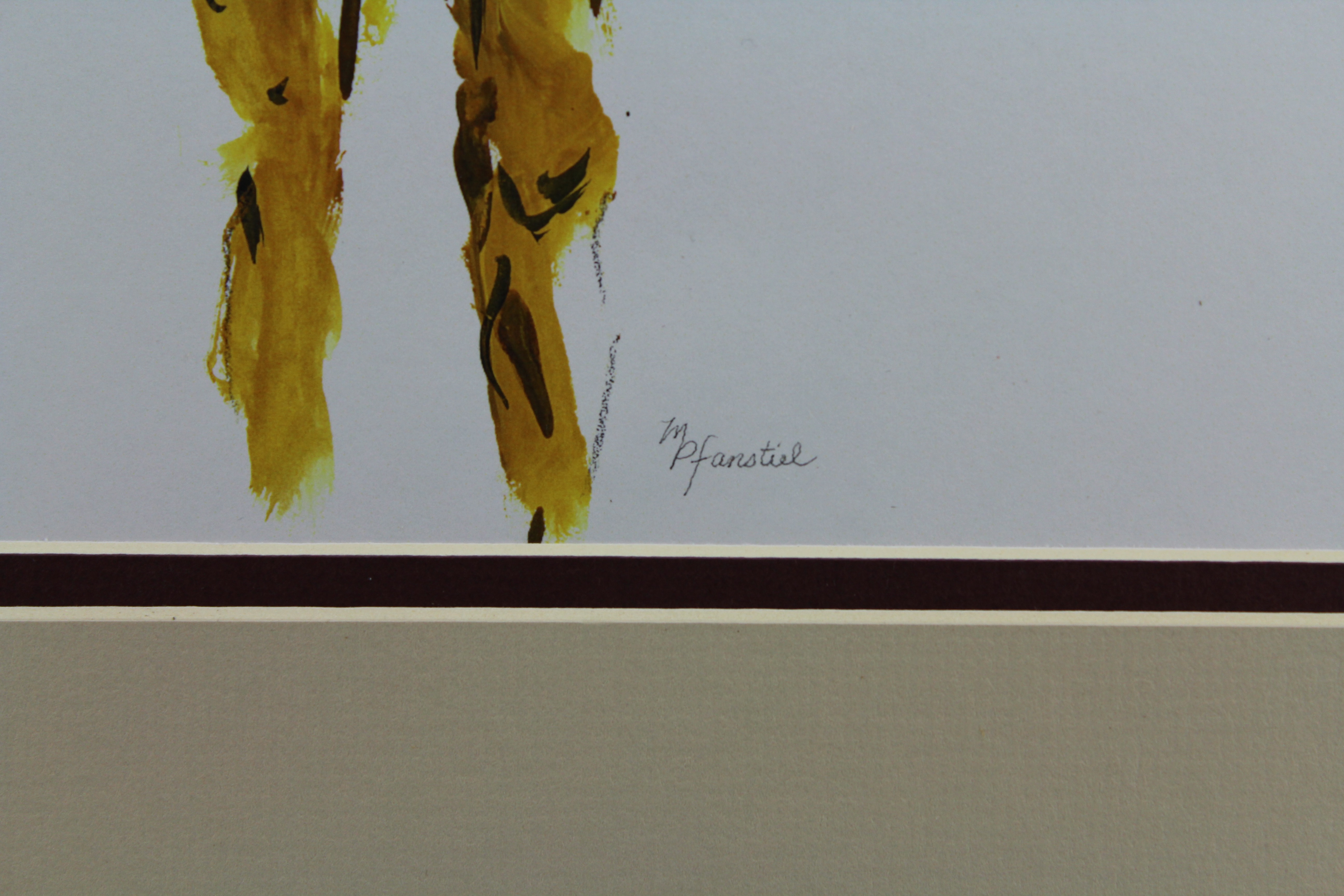 Group of Prints and Photographs by Marilyn Pfanstiel