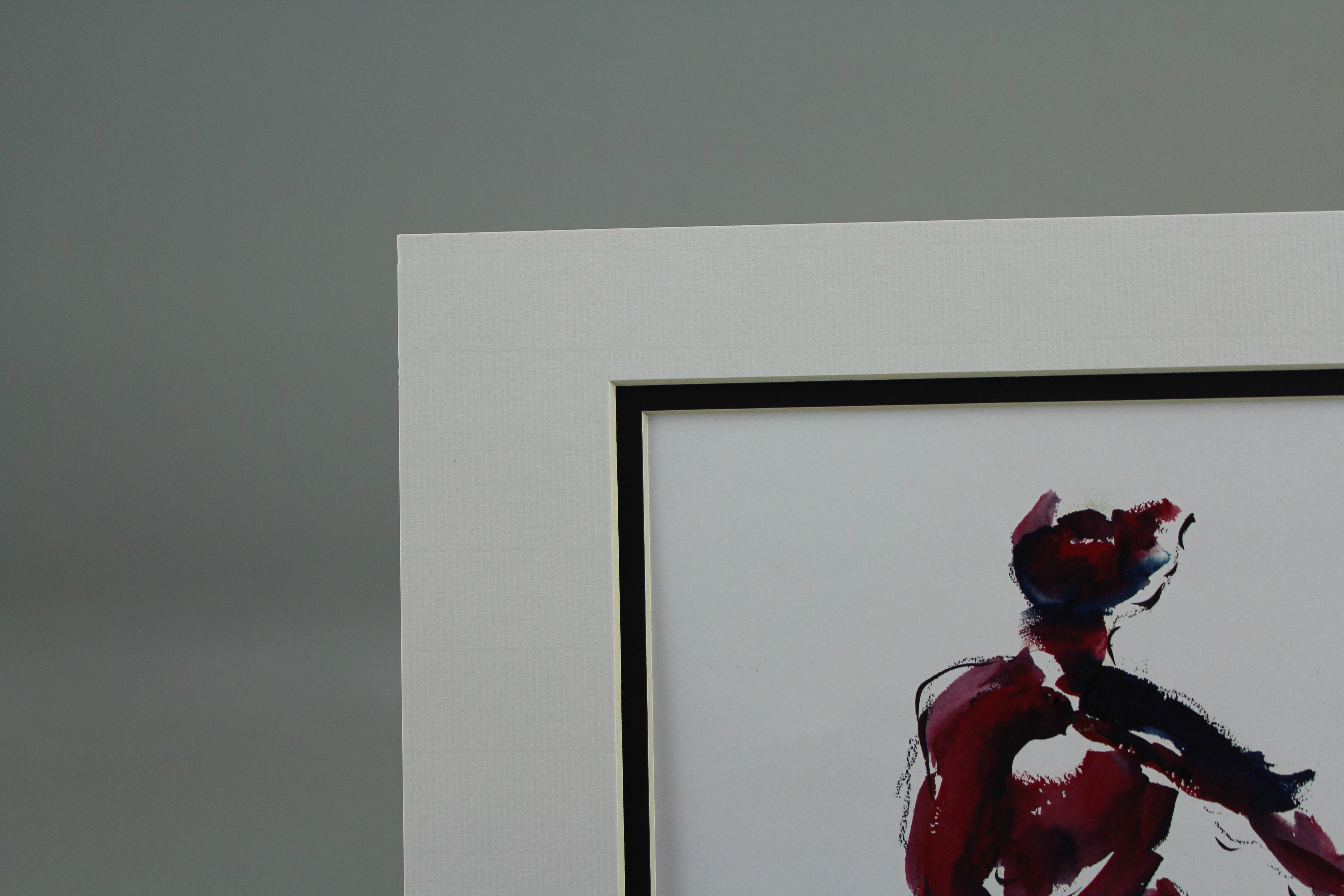 Group of Prints and Photographs by Marilyn Pfanstiel