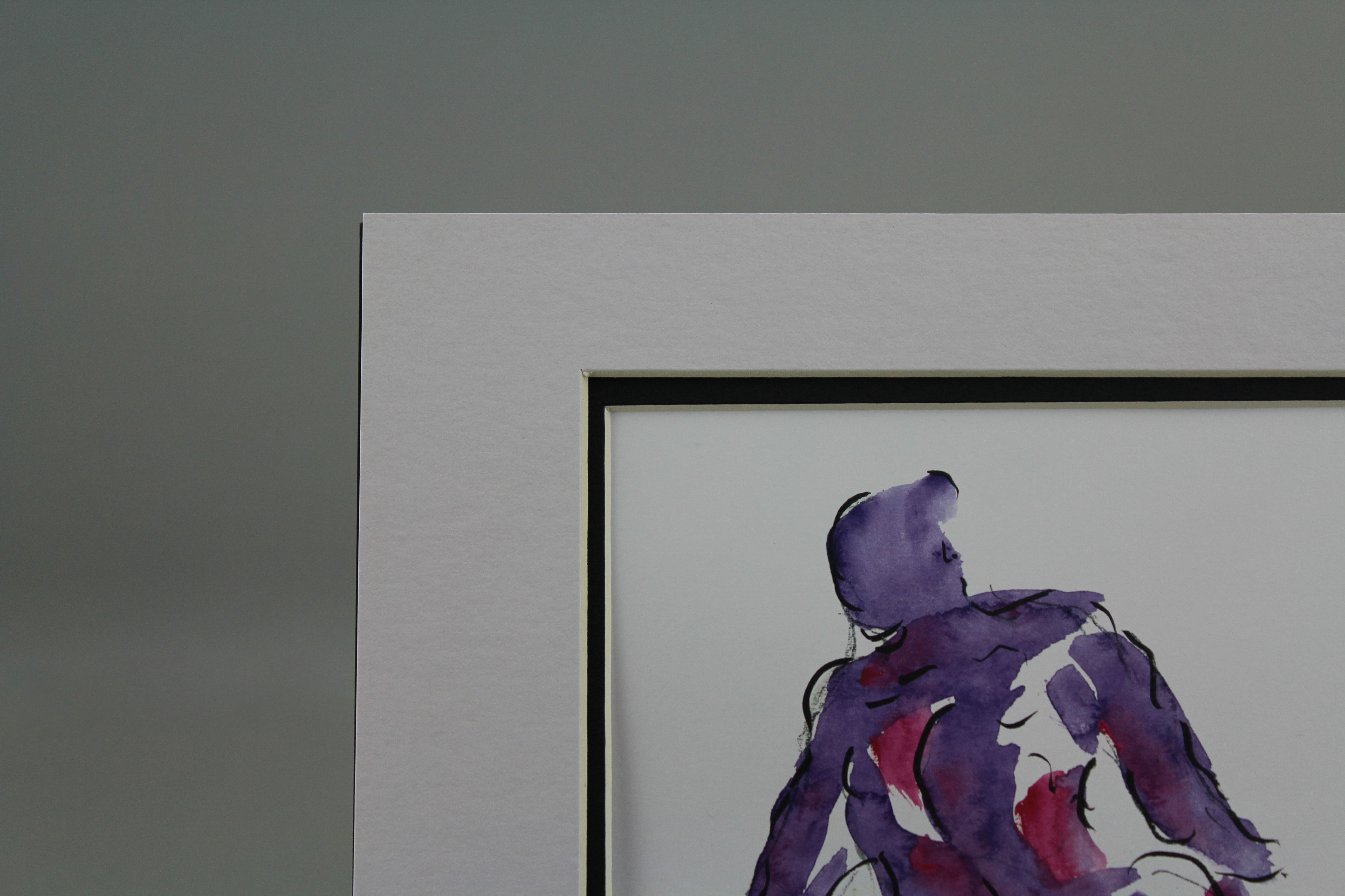 Group of Prints and Photographs by Marilyn Pfanstiel