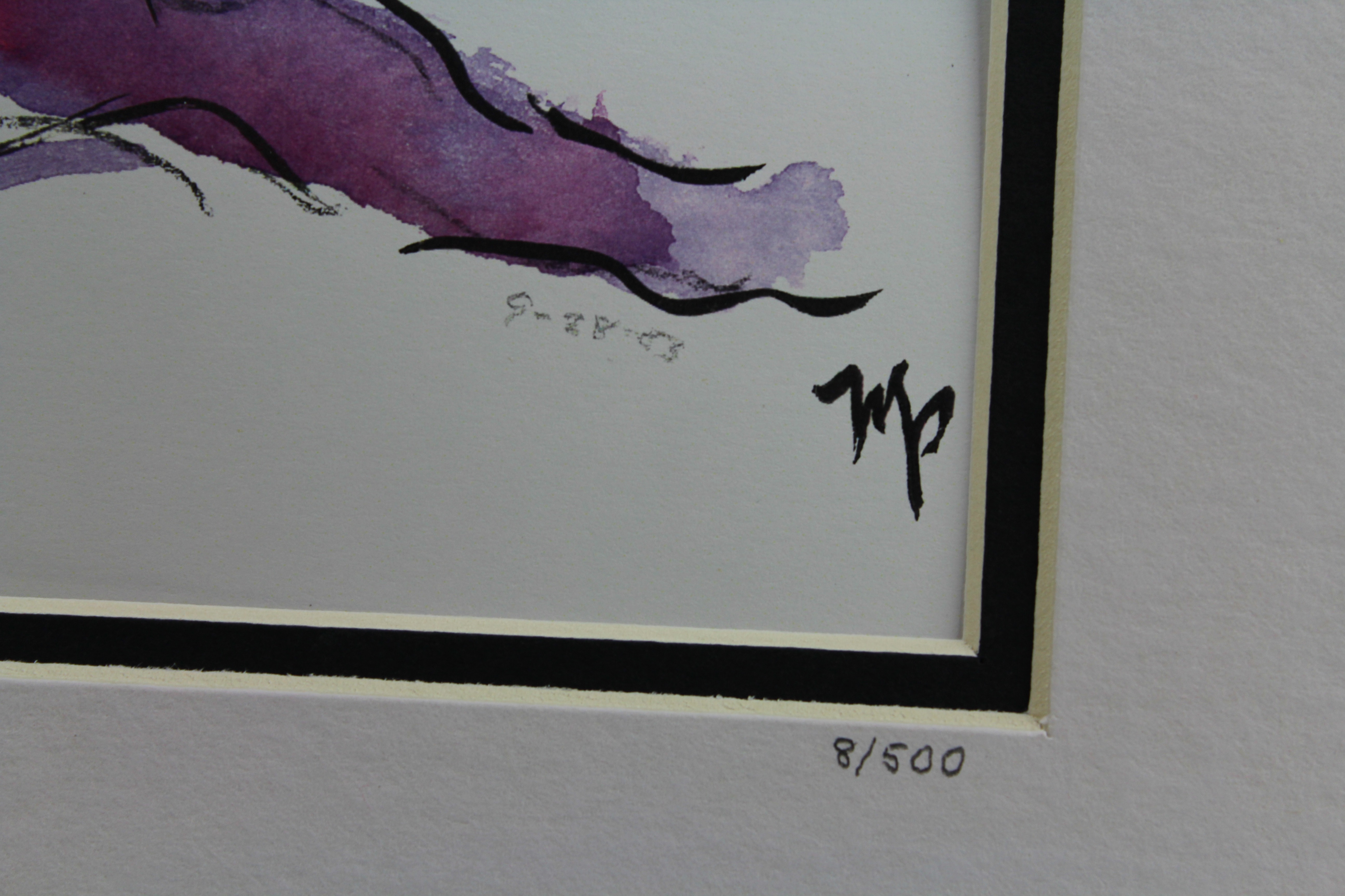 Group of Prints and Photographs by Marilyn Pfanstiel