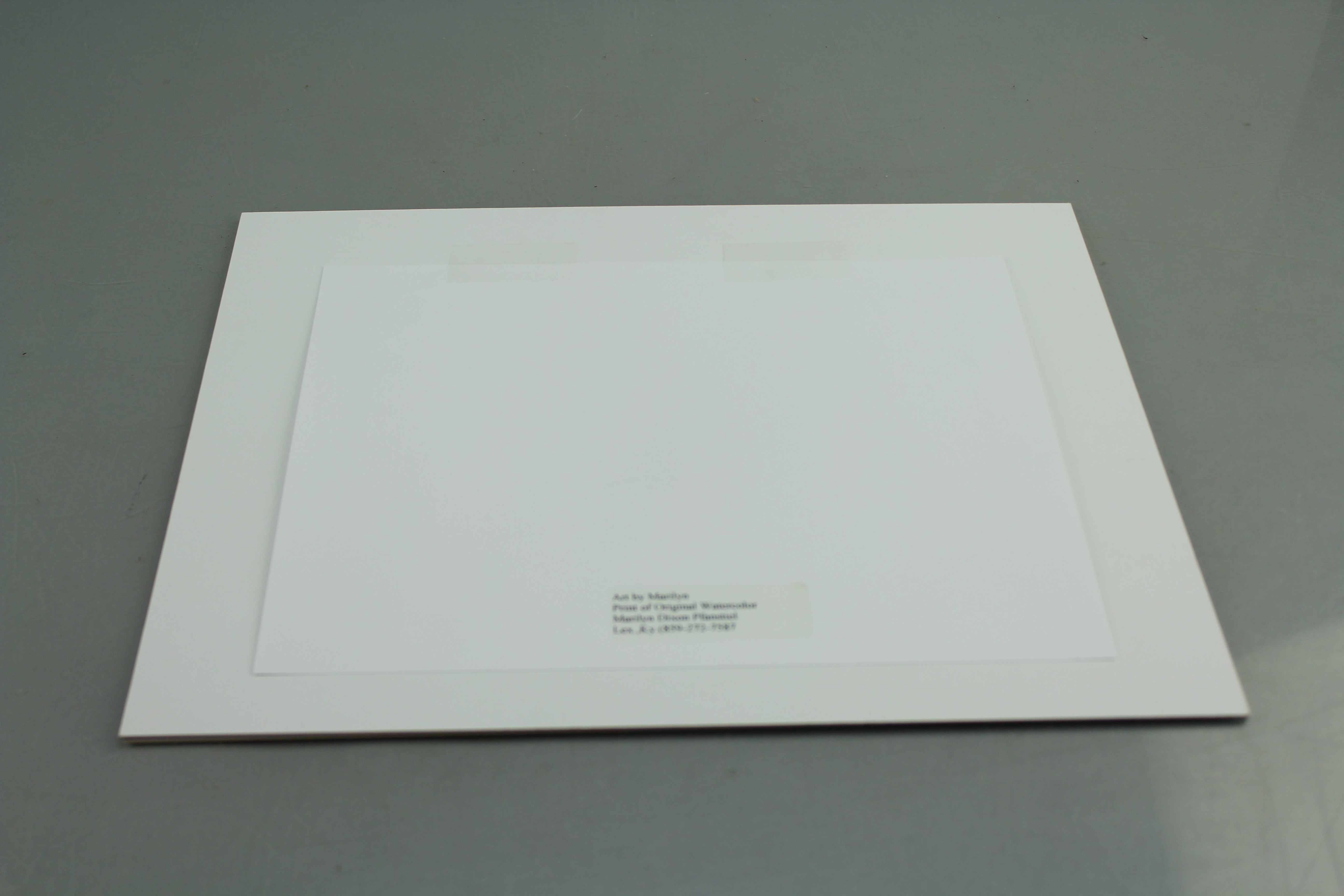 Group of Prints and Photographs by Marilyn Pfanstiel