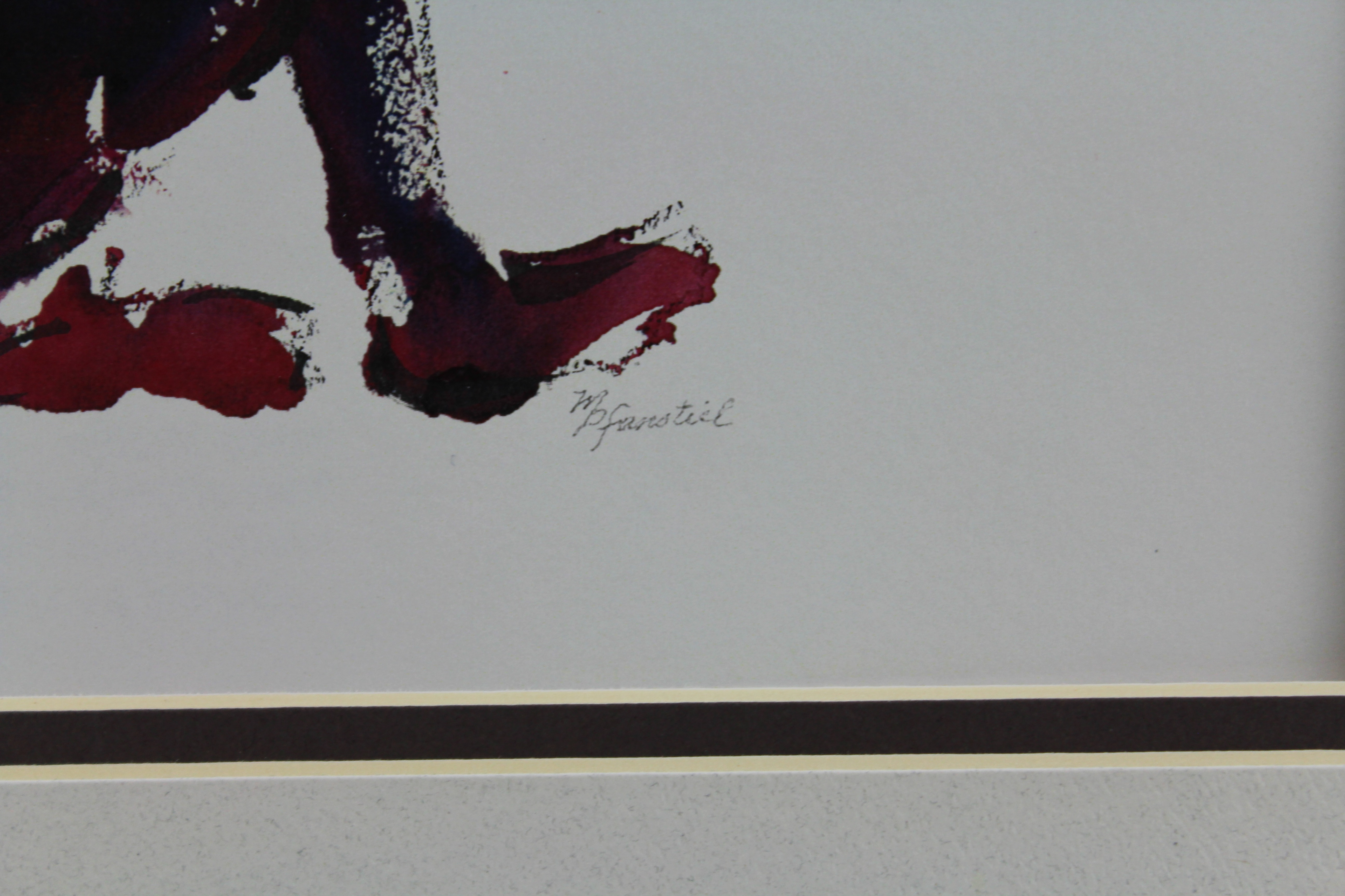 Group of Prints and Photographs by Marilyn Pfanstiel