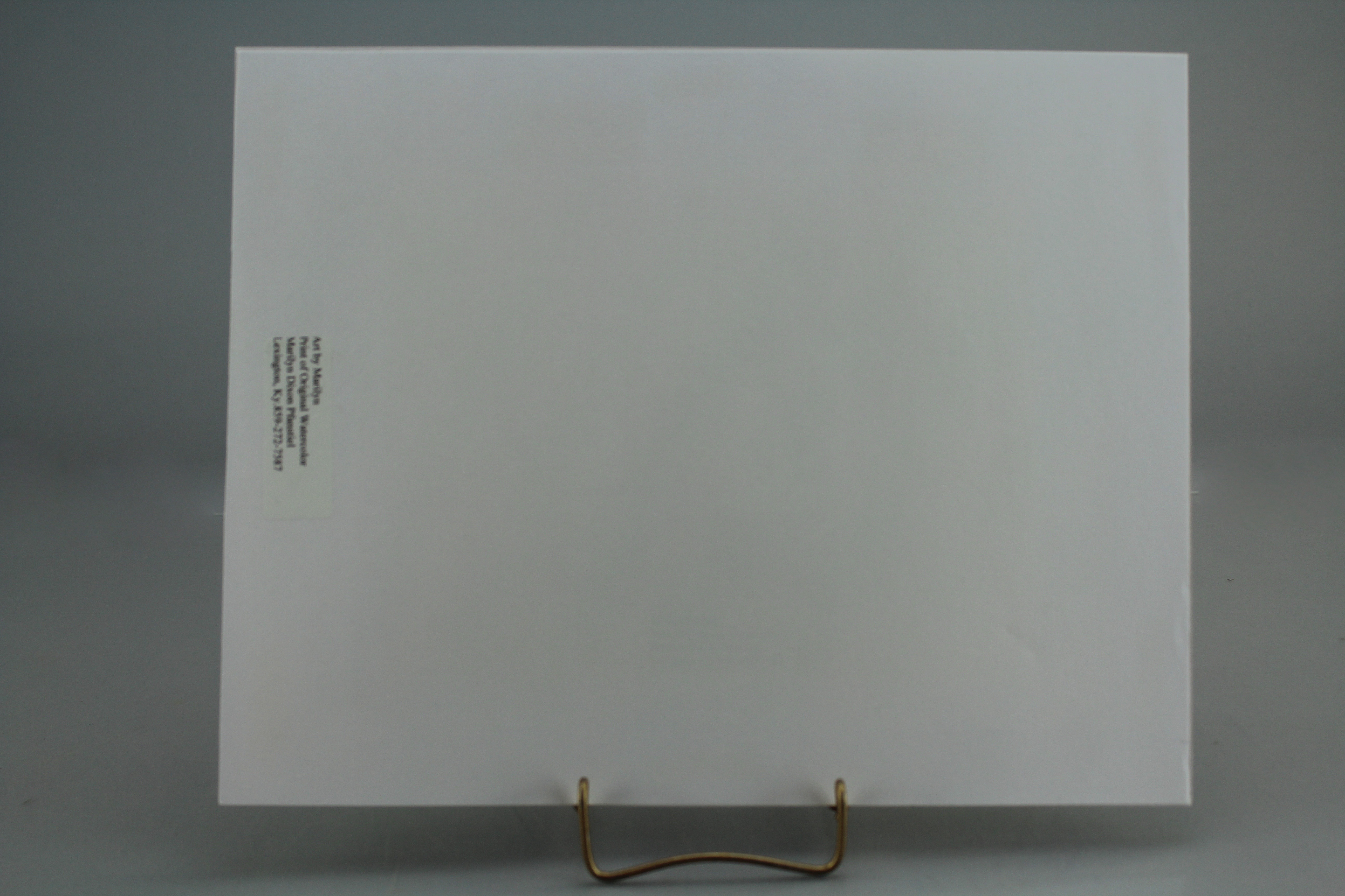 Group of Prints and Photographs by Marilyn Pfanstiel