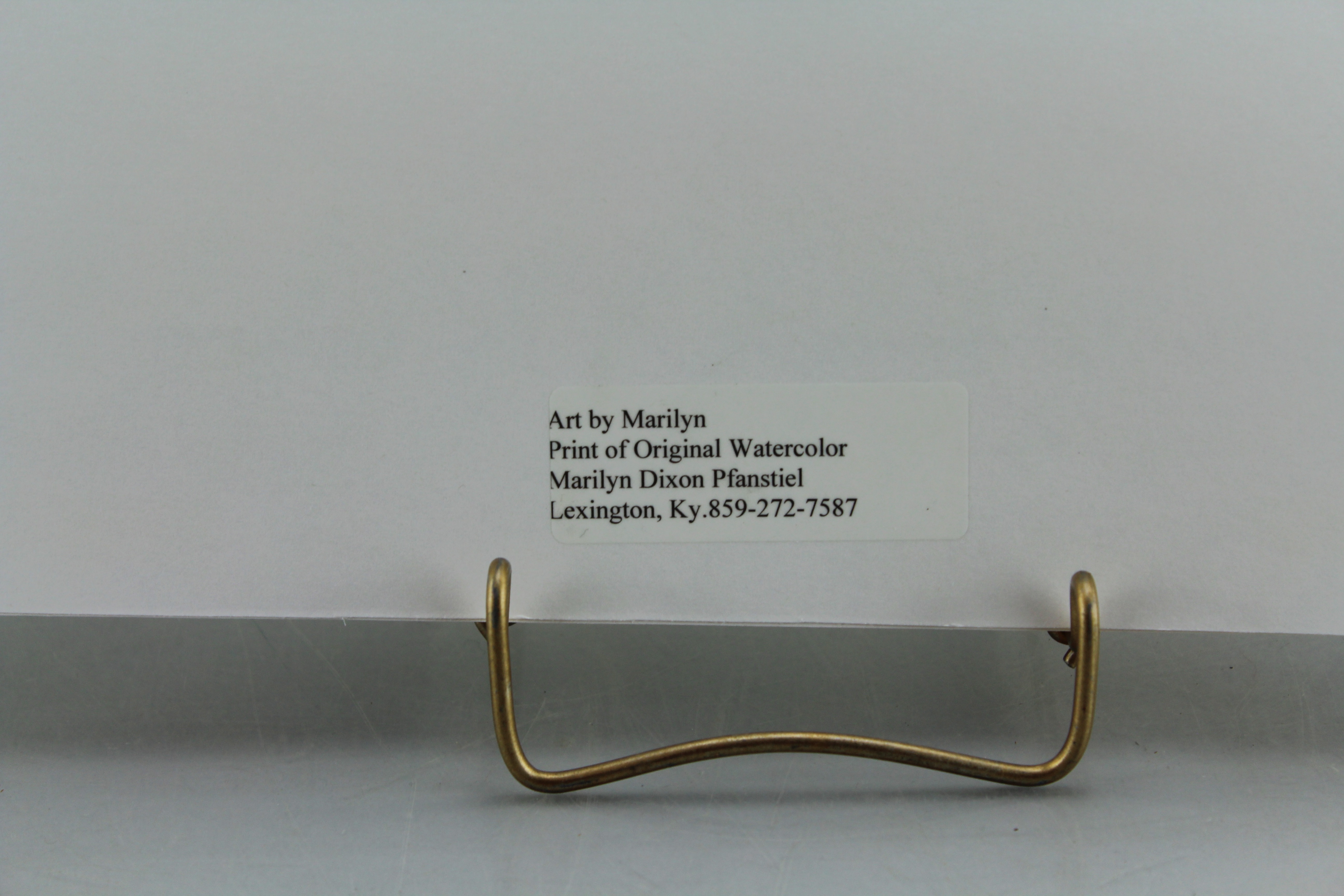 Group of Prints and Photographs by Marilyn Pfanstiel