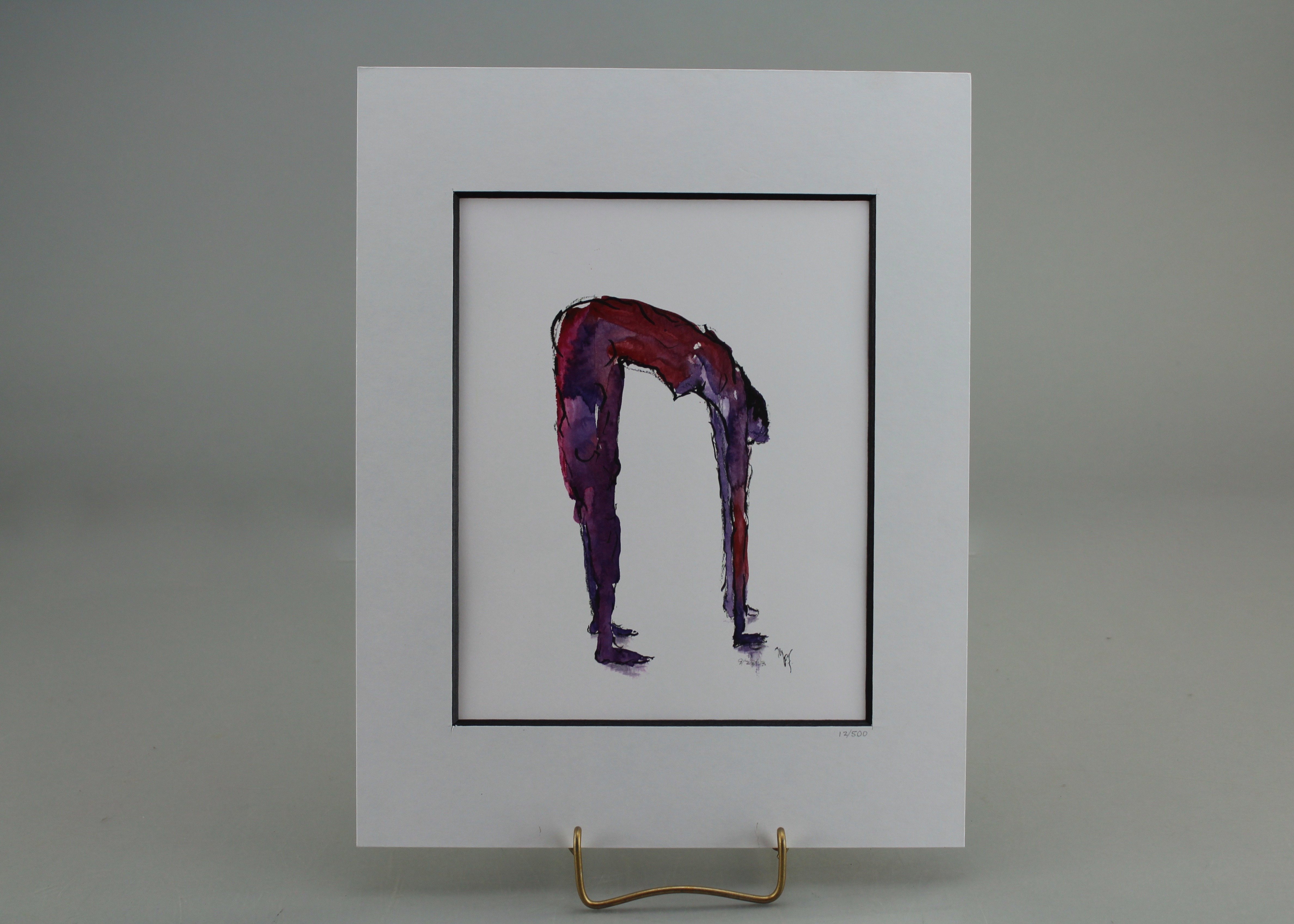 Group of Prints and Photographs by Marilyn Pfanstiel