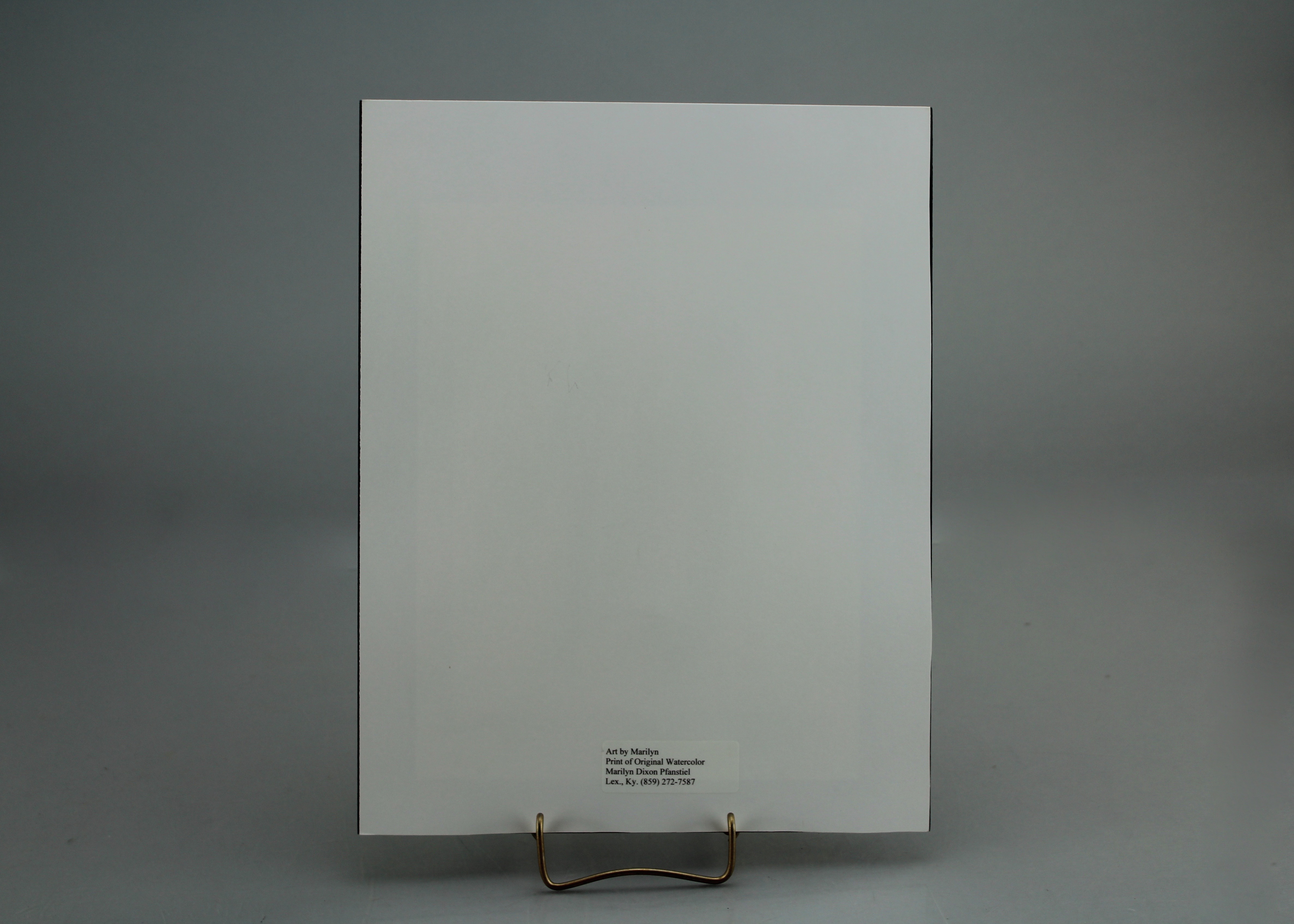 Group of Prints and Photographs by Marilyn Pfanstiel