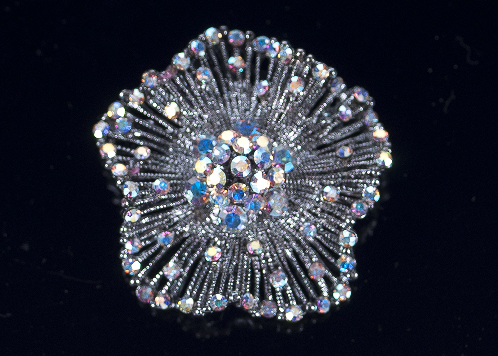 Vintage Costume Brooches