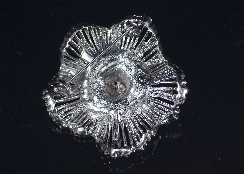 Vintage Costume Brooches