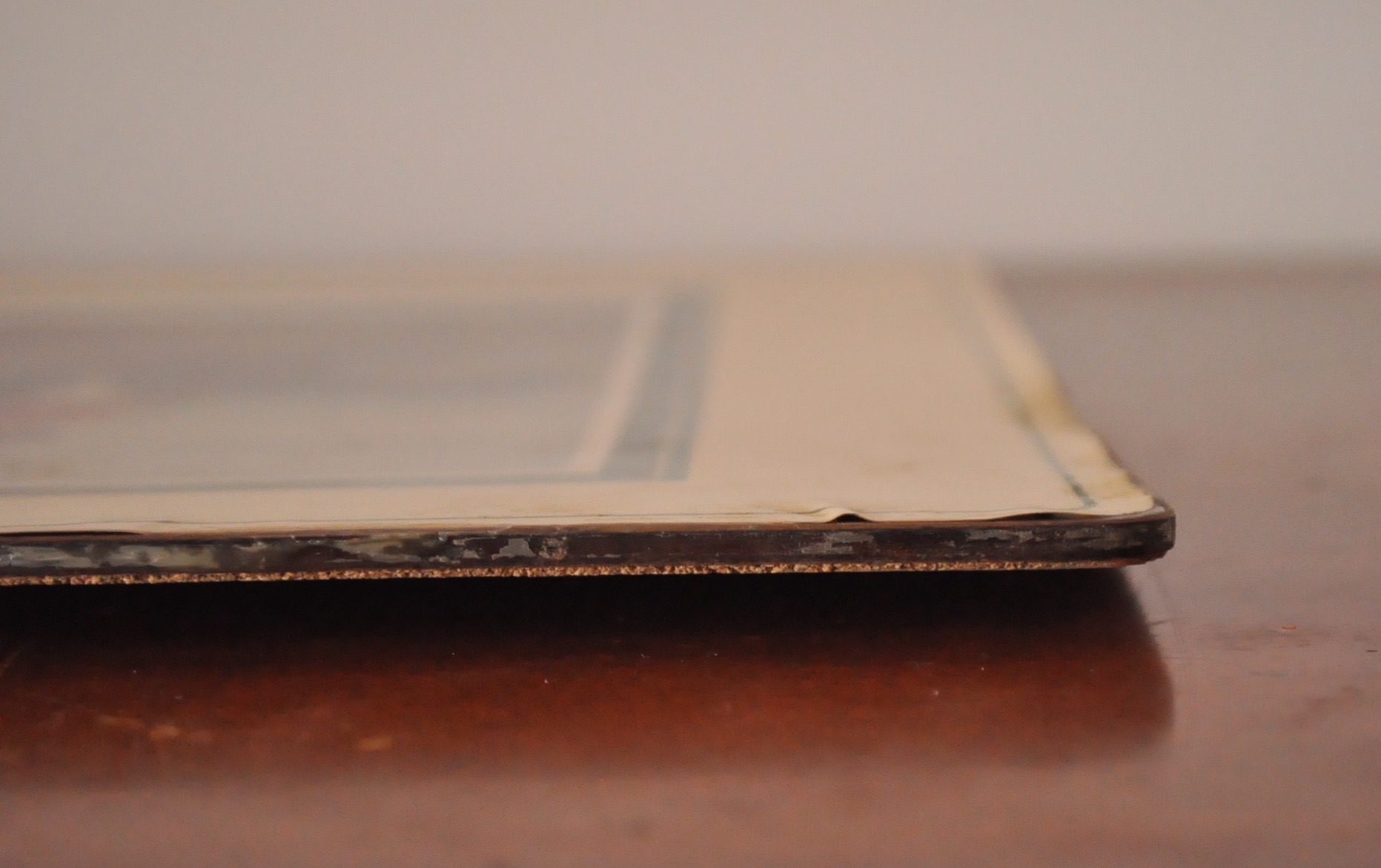 Fox Hunt Placemats and Cloth Napkins