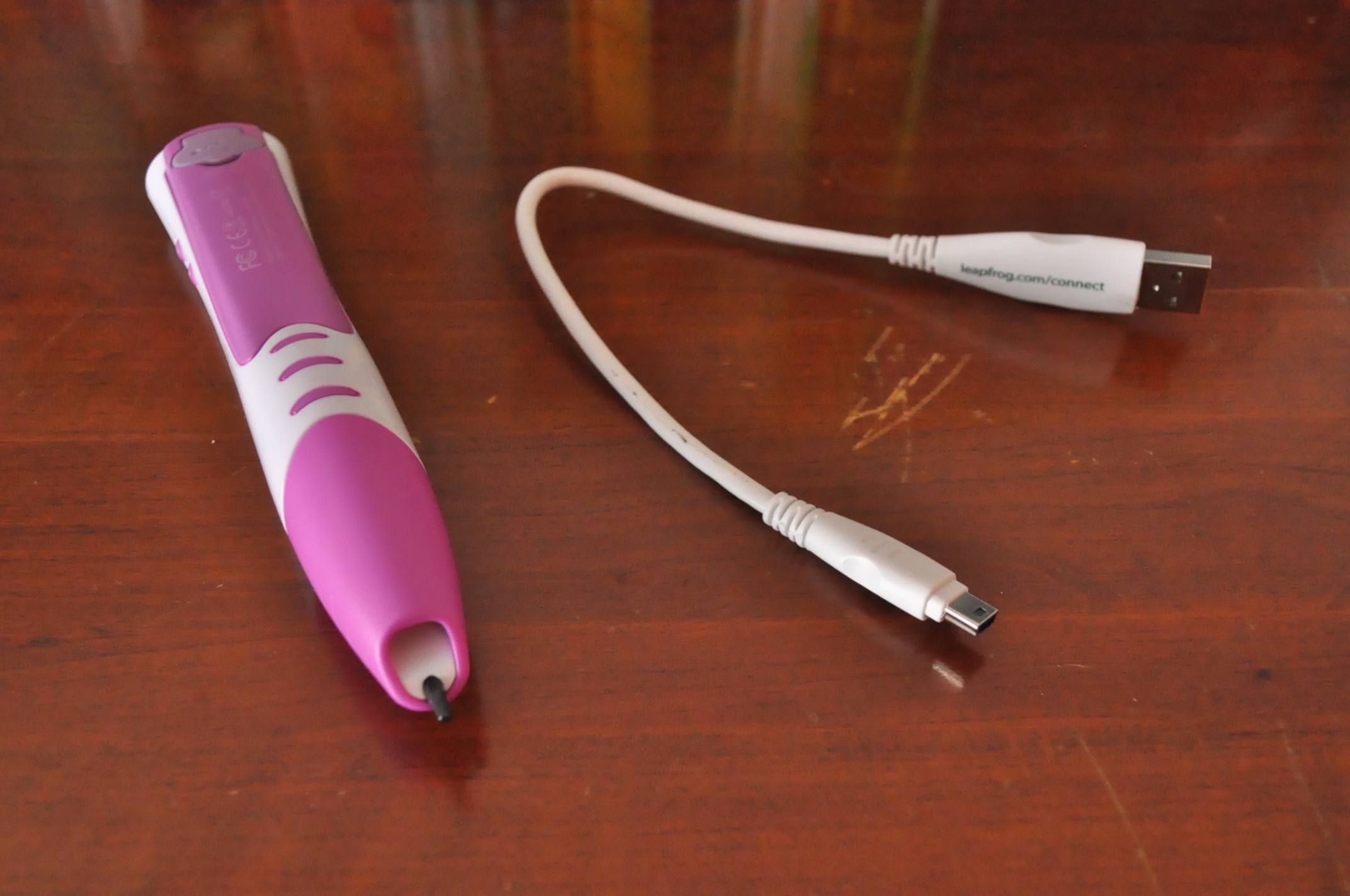 Disney-Pixar Leap Read Books for Children