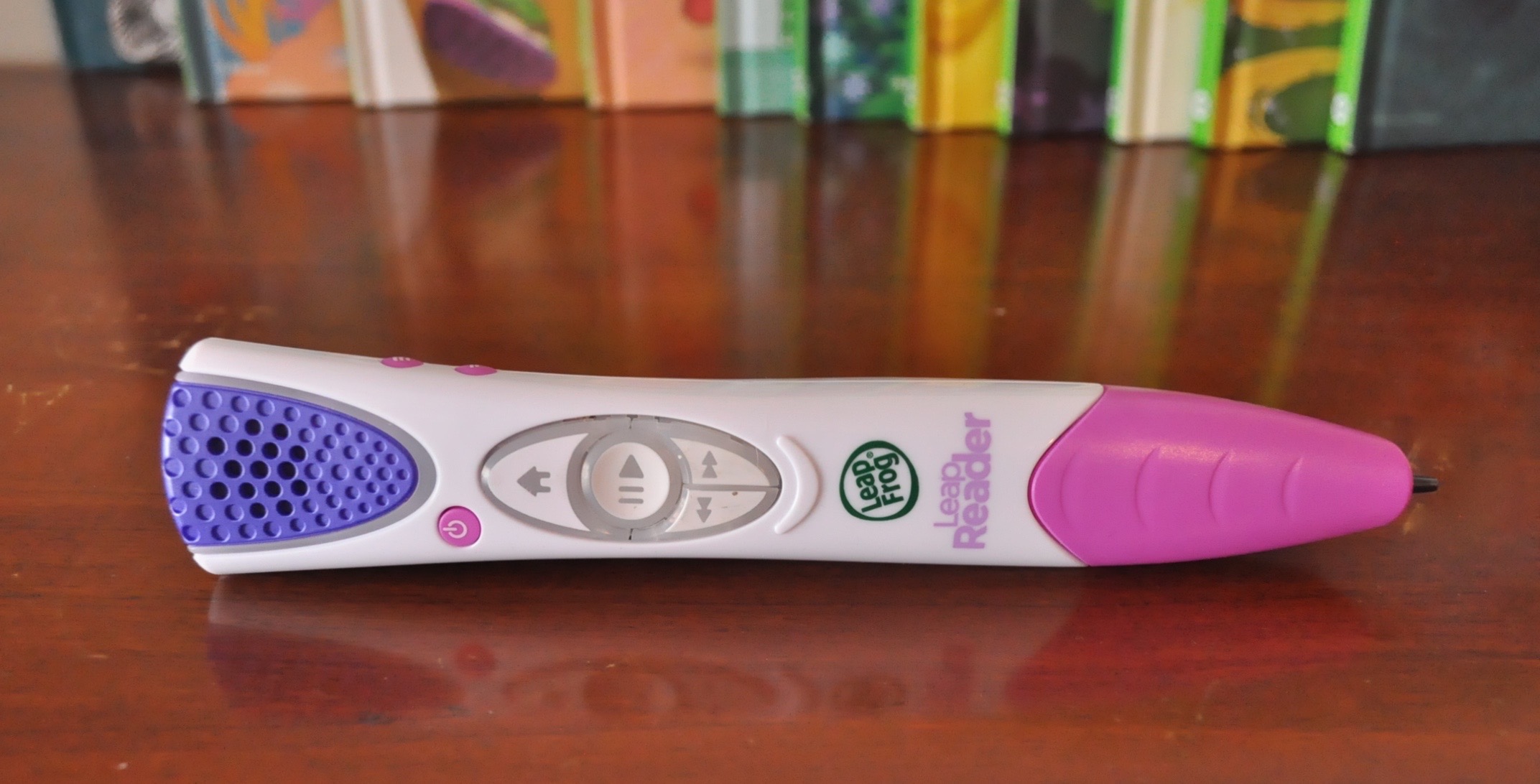 Disney-Pixar Leap Read Books for Children