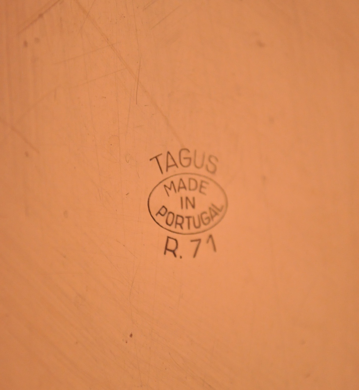 Copper Cookware and Decor